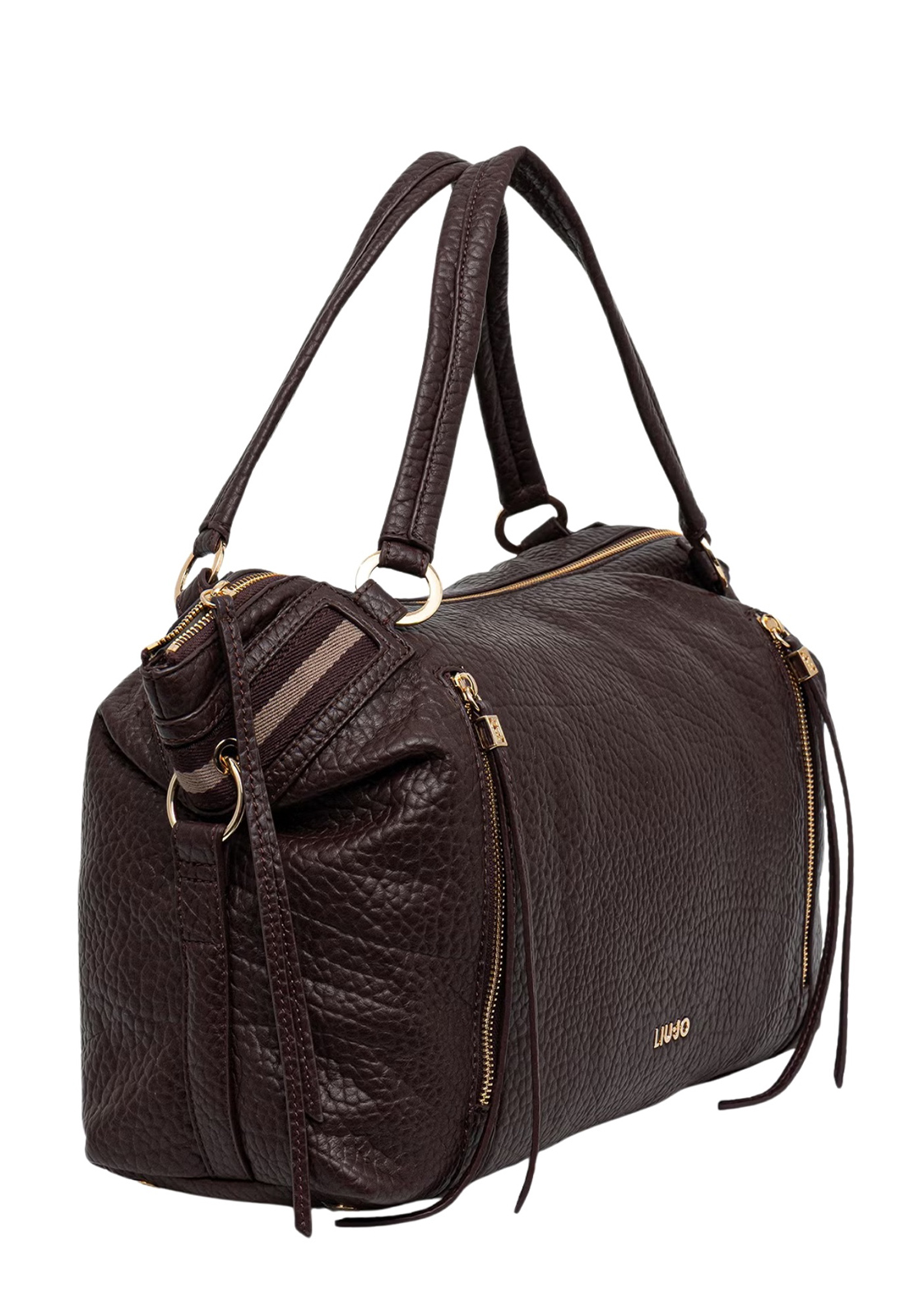 LIU JO BORSA SATCHEL GRANDE
