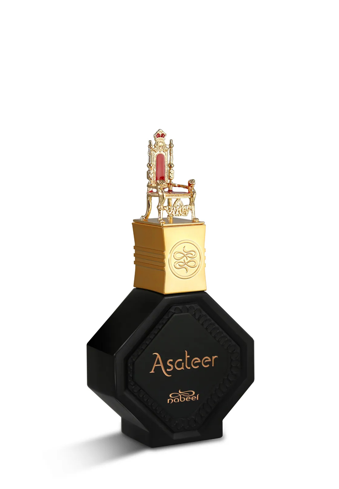 NABEEL ASATEER EDP 100ML