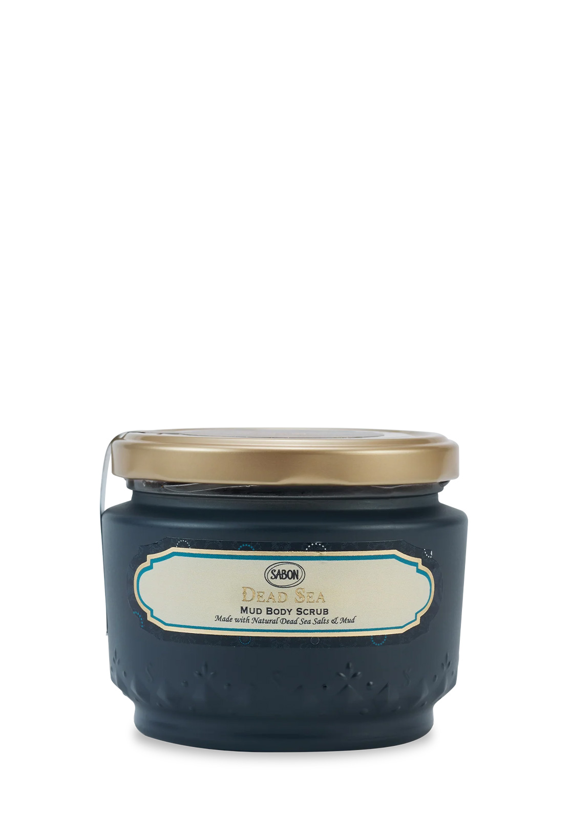 SABON SCRUB CORPO DEAD SEA 320GR