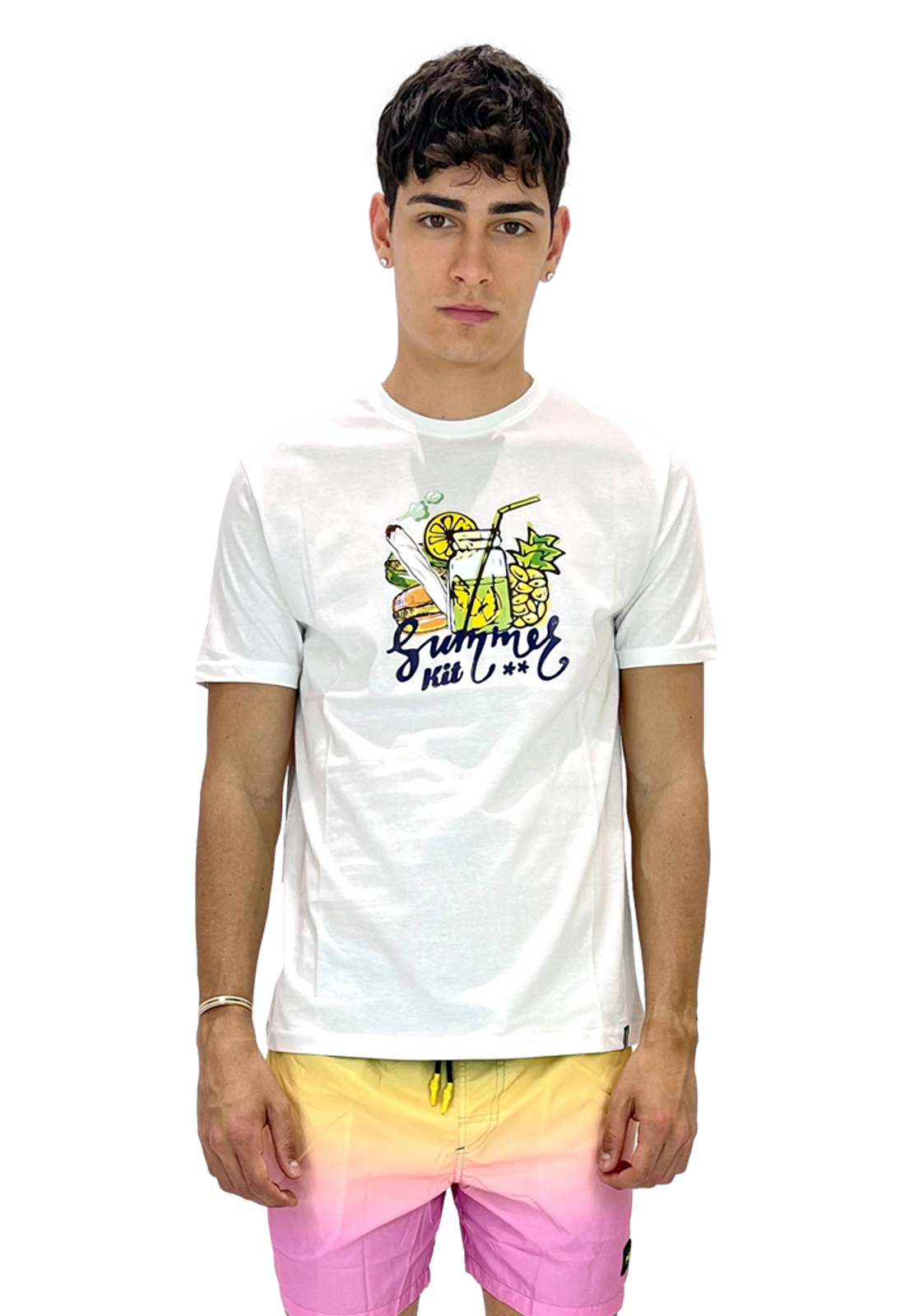 EFFEK T-SHIRT