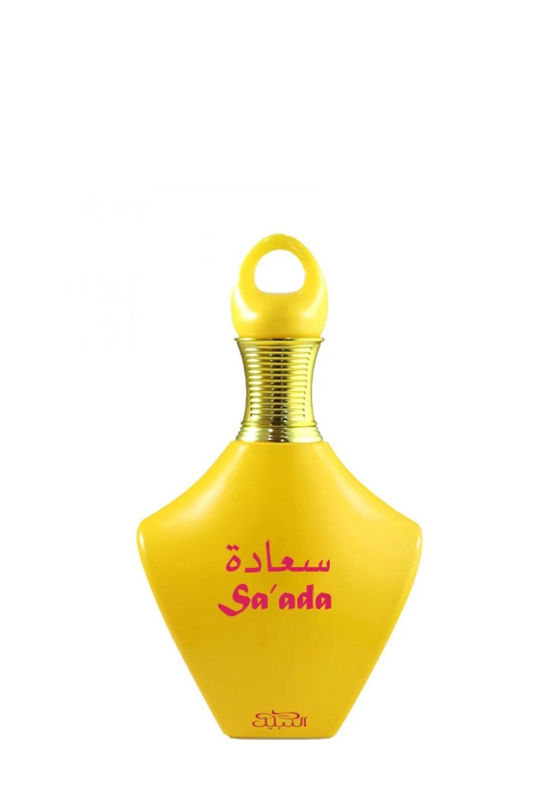 NABEEL SA'ADA EDP 100ML