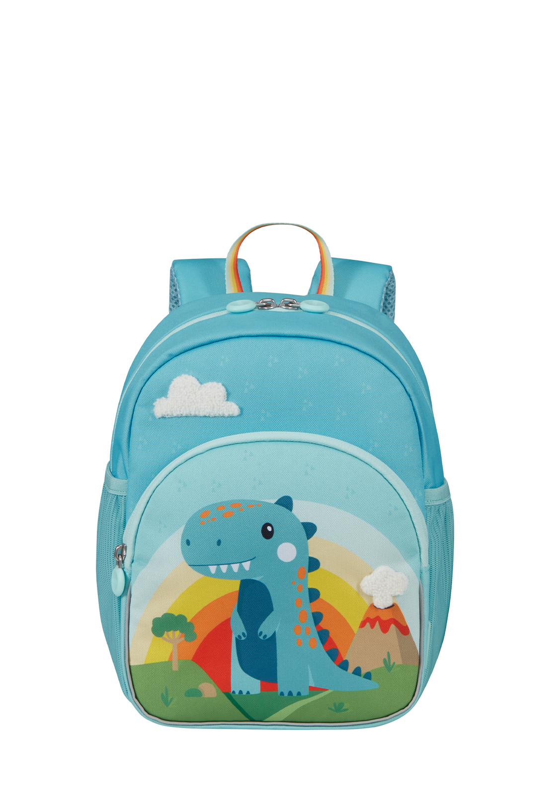 AMERICAN TOURISTER ZAINO WONDERTRIPS