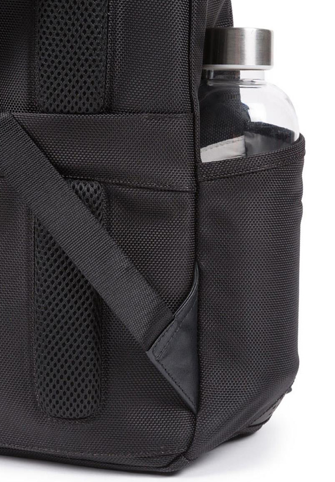 PIQUADRO ZAINO PORTA PC 14'' IN TESSUTO RICICLATO