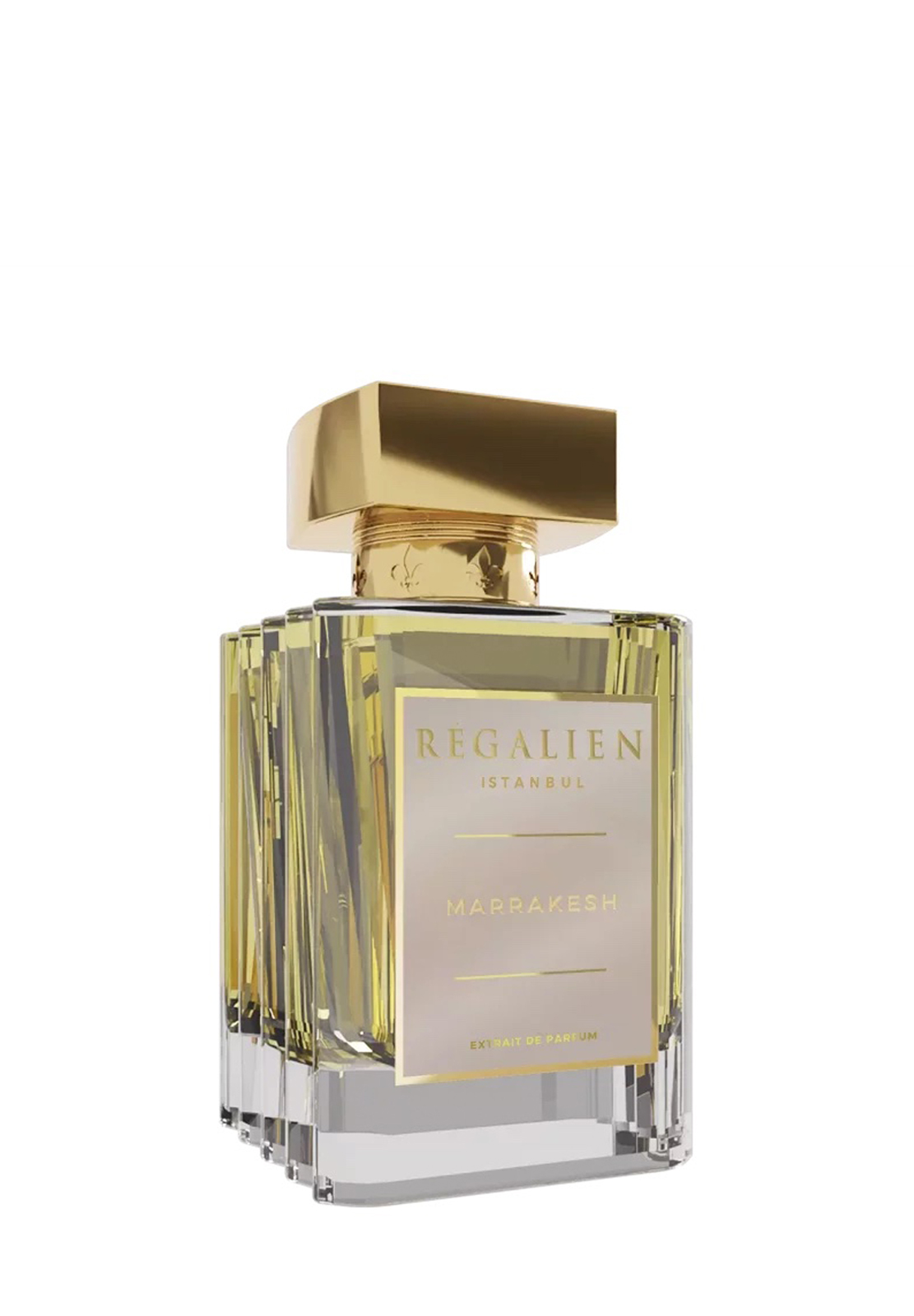 REGALIEN MARRAKESH EXTRAIT DE PARFUM