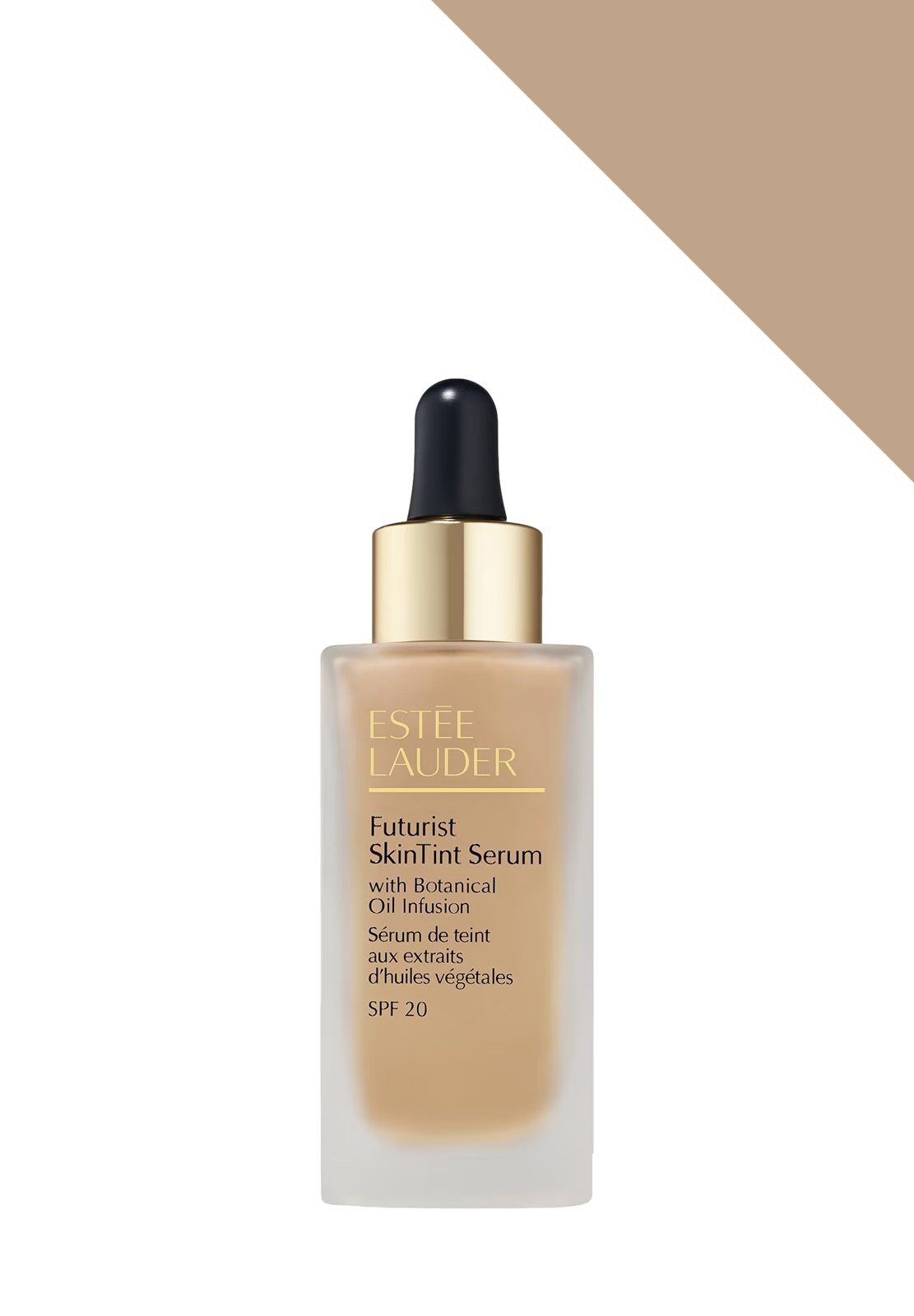 ESTEE LAUDER FUTURIST SKINTINT FONDOTINTA SPF20