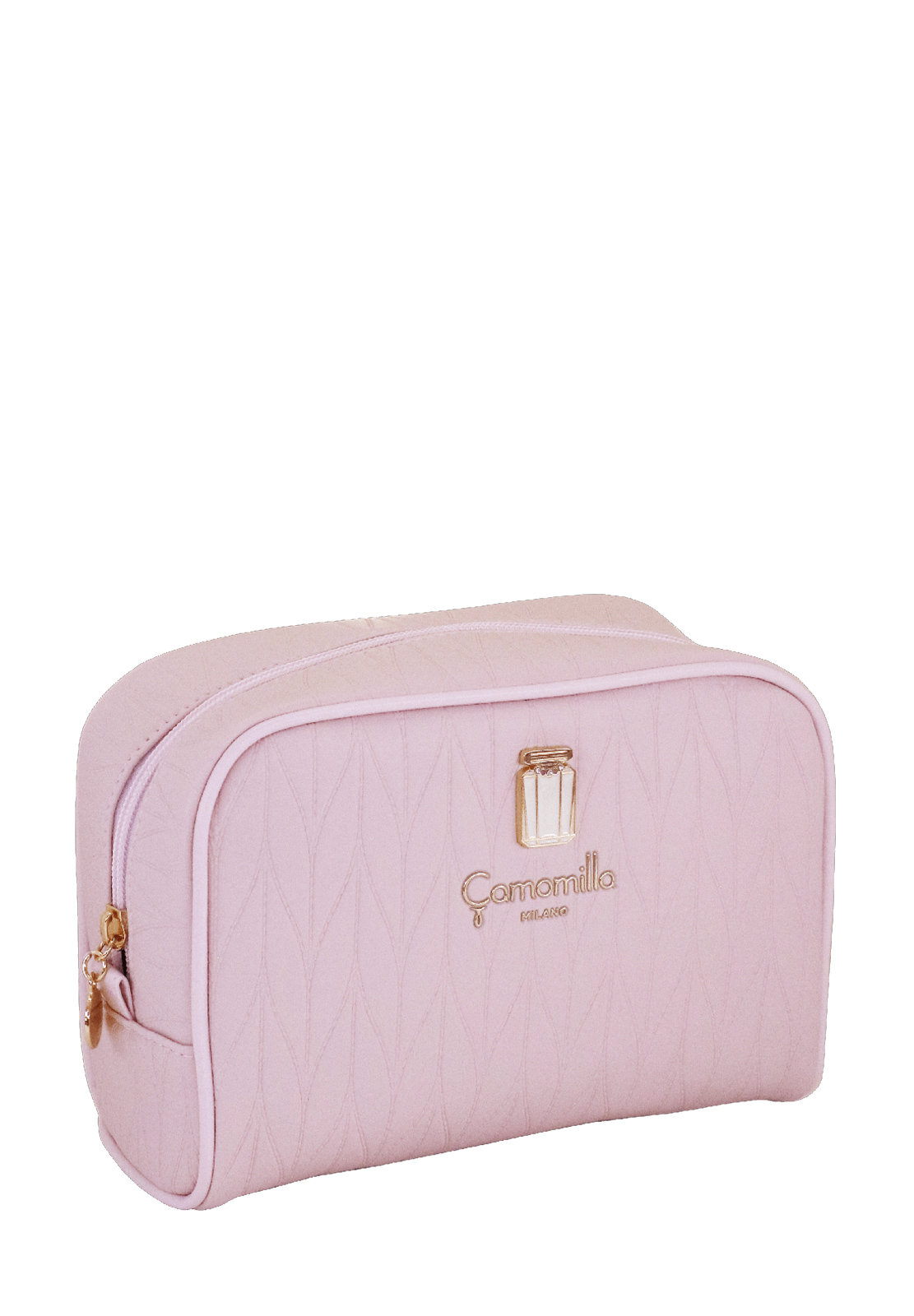 CAMOMILLA NECESSAIRE RETTANGOLARE L PERFUME CHIC