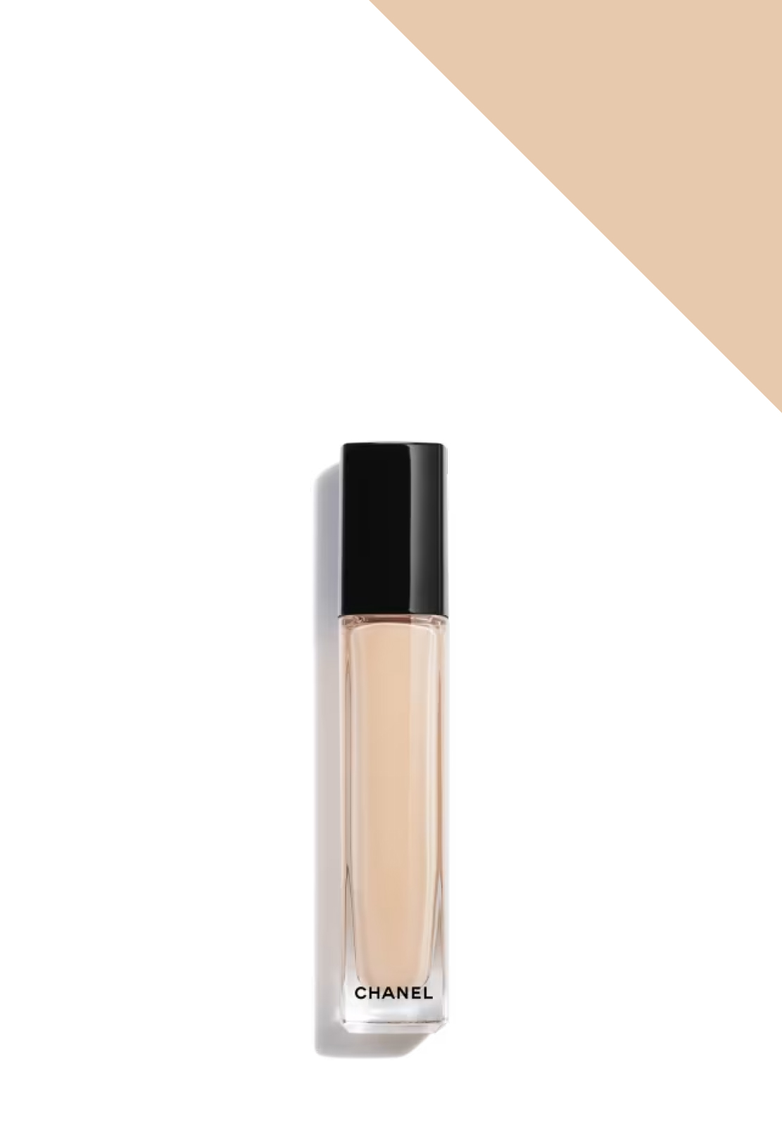 CHANEL LES BEIGES CORRECTEUR SÉRUM