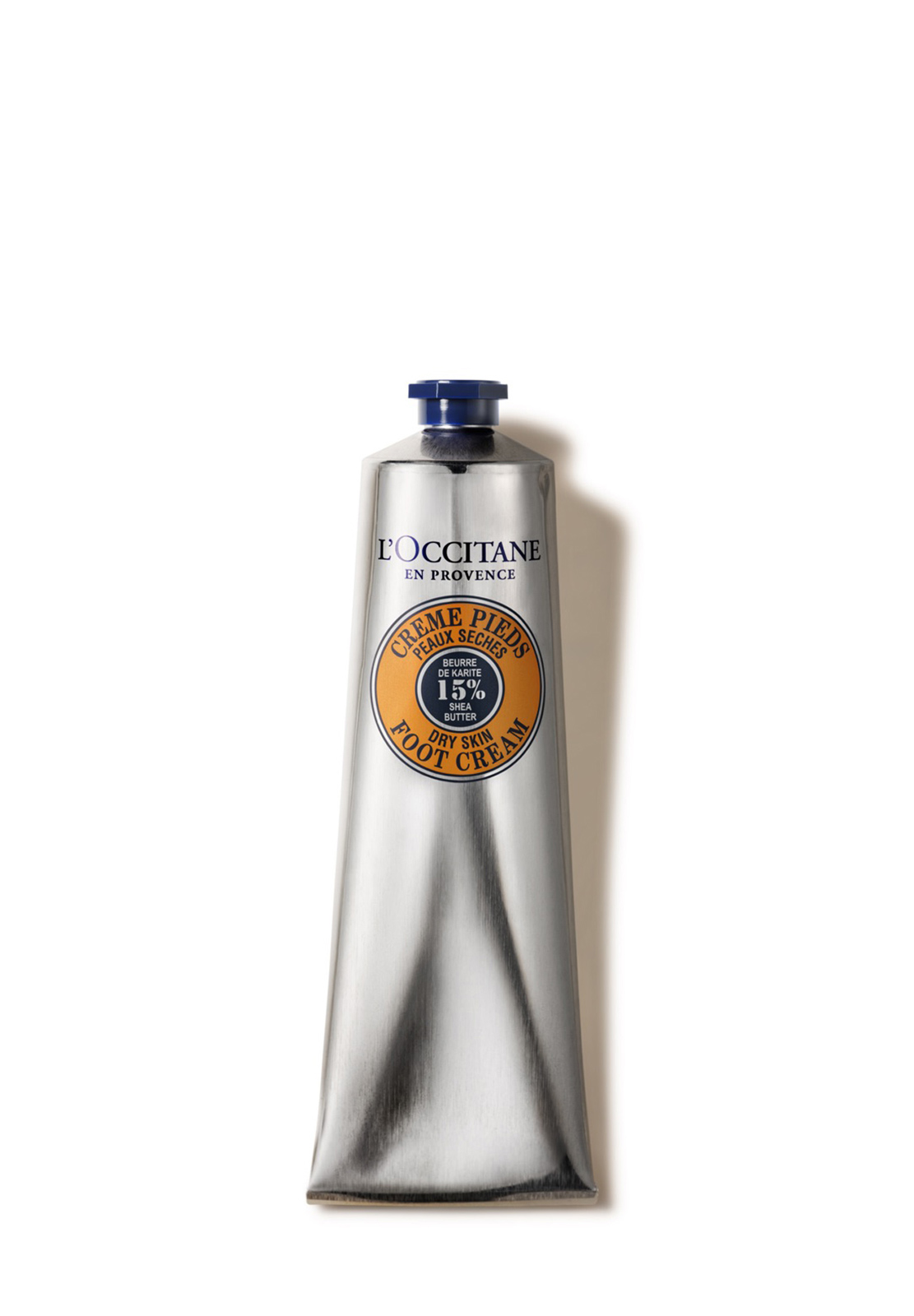 L'OCCITANE CREMA PIEDI KARITE' 150ML