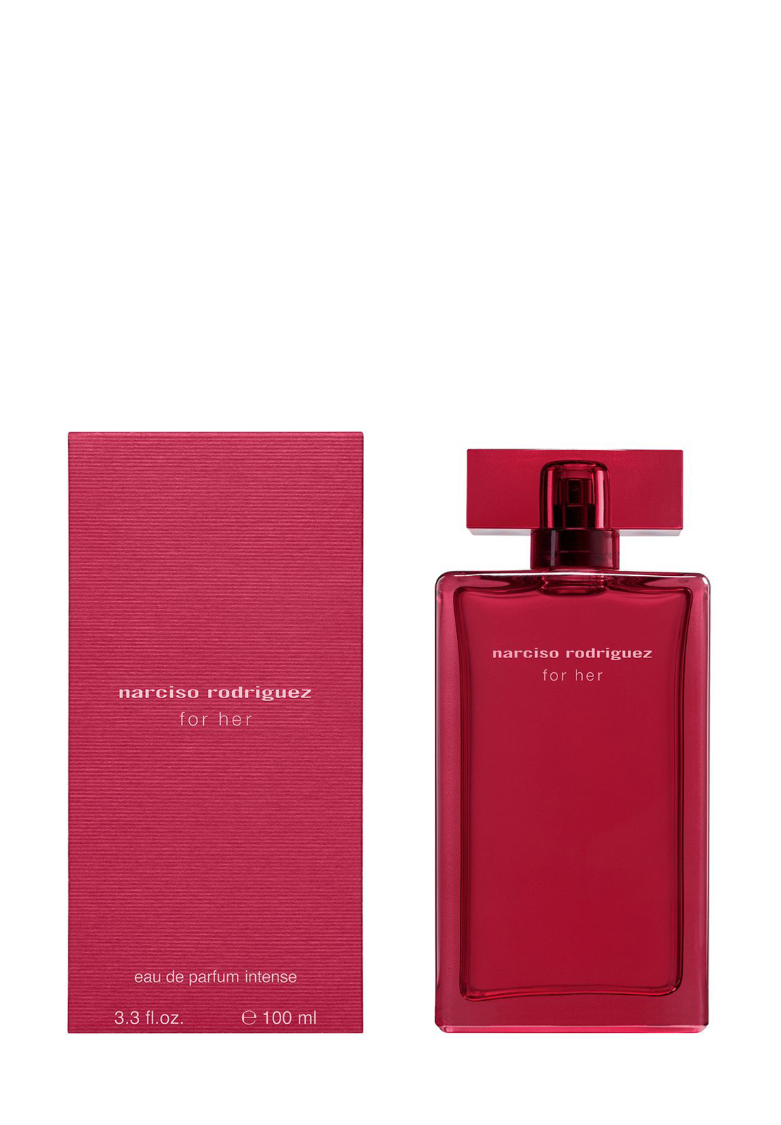 NARCISO RODRIGUEZ FOR HER EDP INTENSE