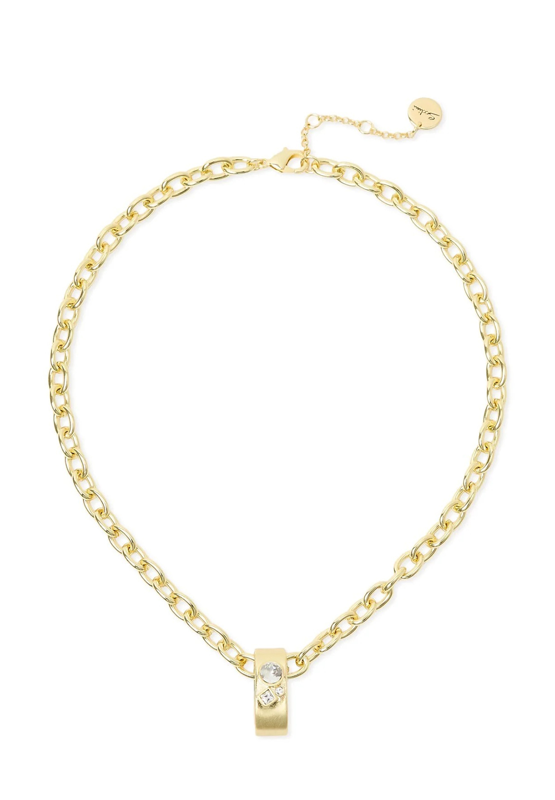 SODINI CATENA CON PENDENTE EMILIA