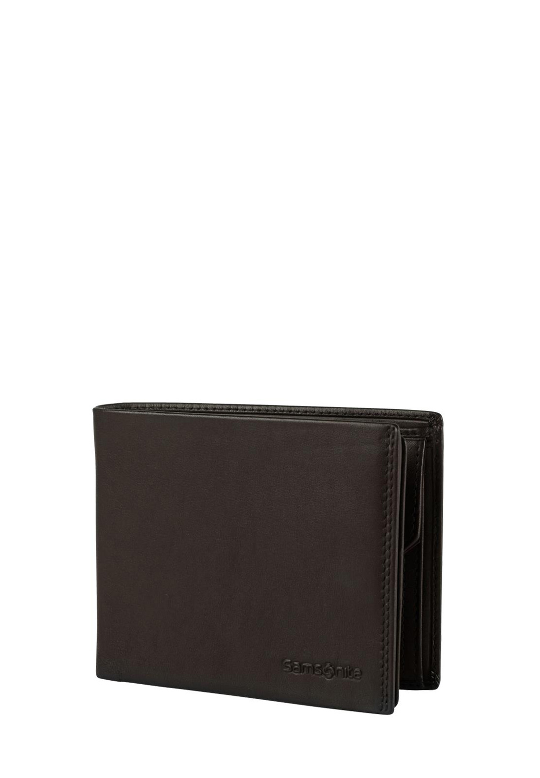 SAMSONITE PORTAFOGLI COMPLETO SIMPLA SLG