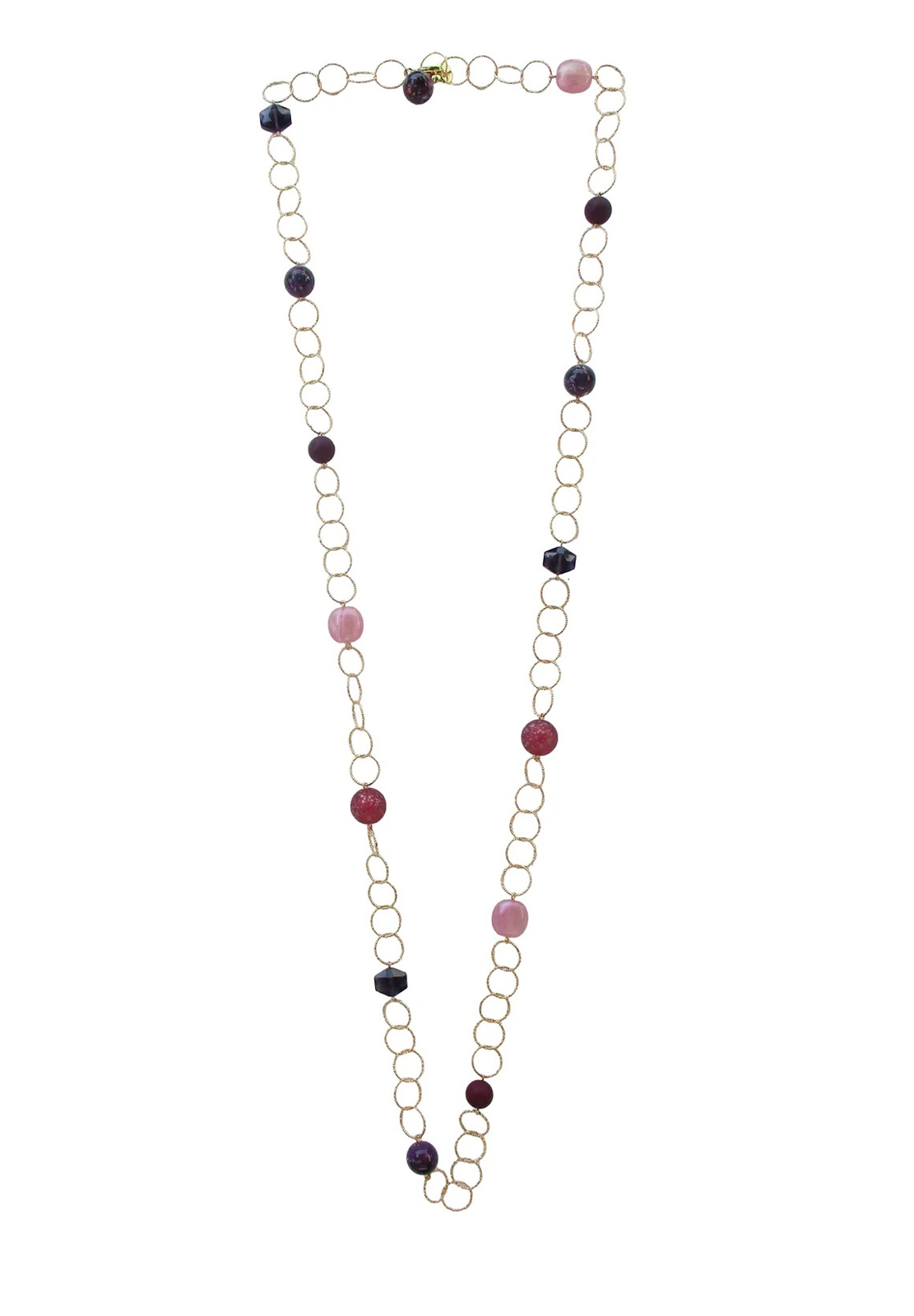 DOLMAN COLLANA POTPOURRI
