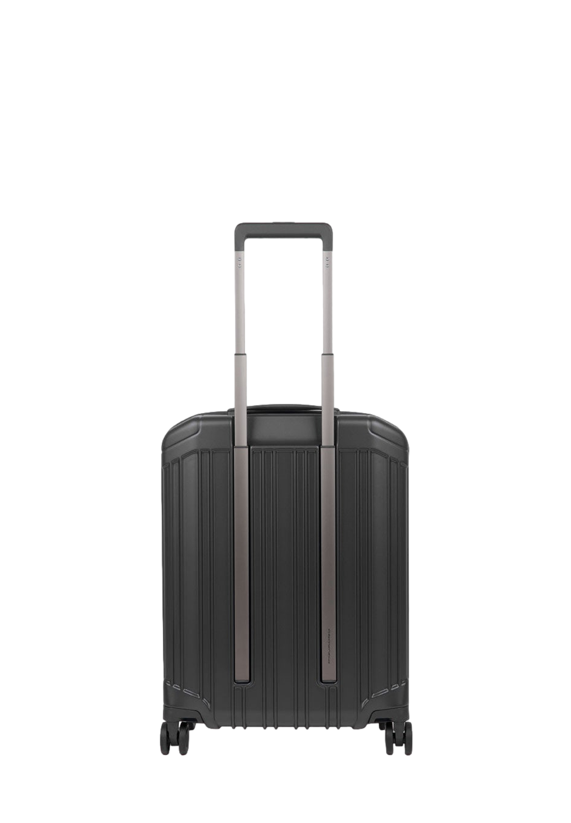 PIQUADRO TROLLEY CABINA RIGIDO ULTRA SLIM 4 RUOTE PQ-LIGHT