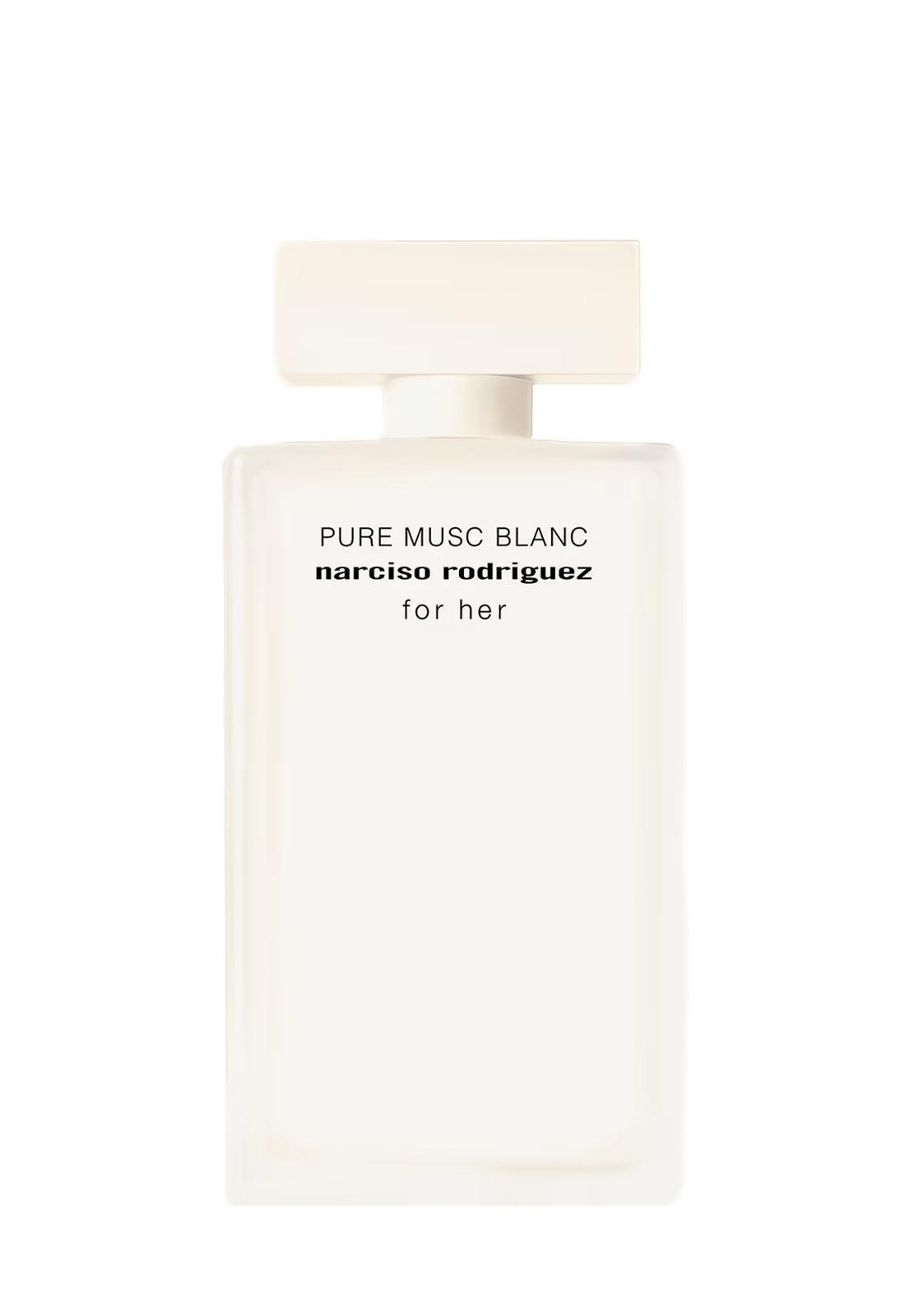 NARCISO RODRIGUEZ FOR HER PURE MUSC BLANC EDPI