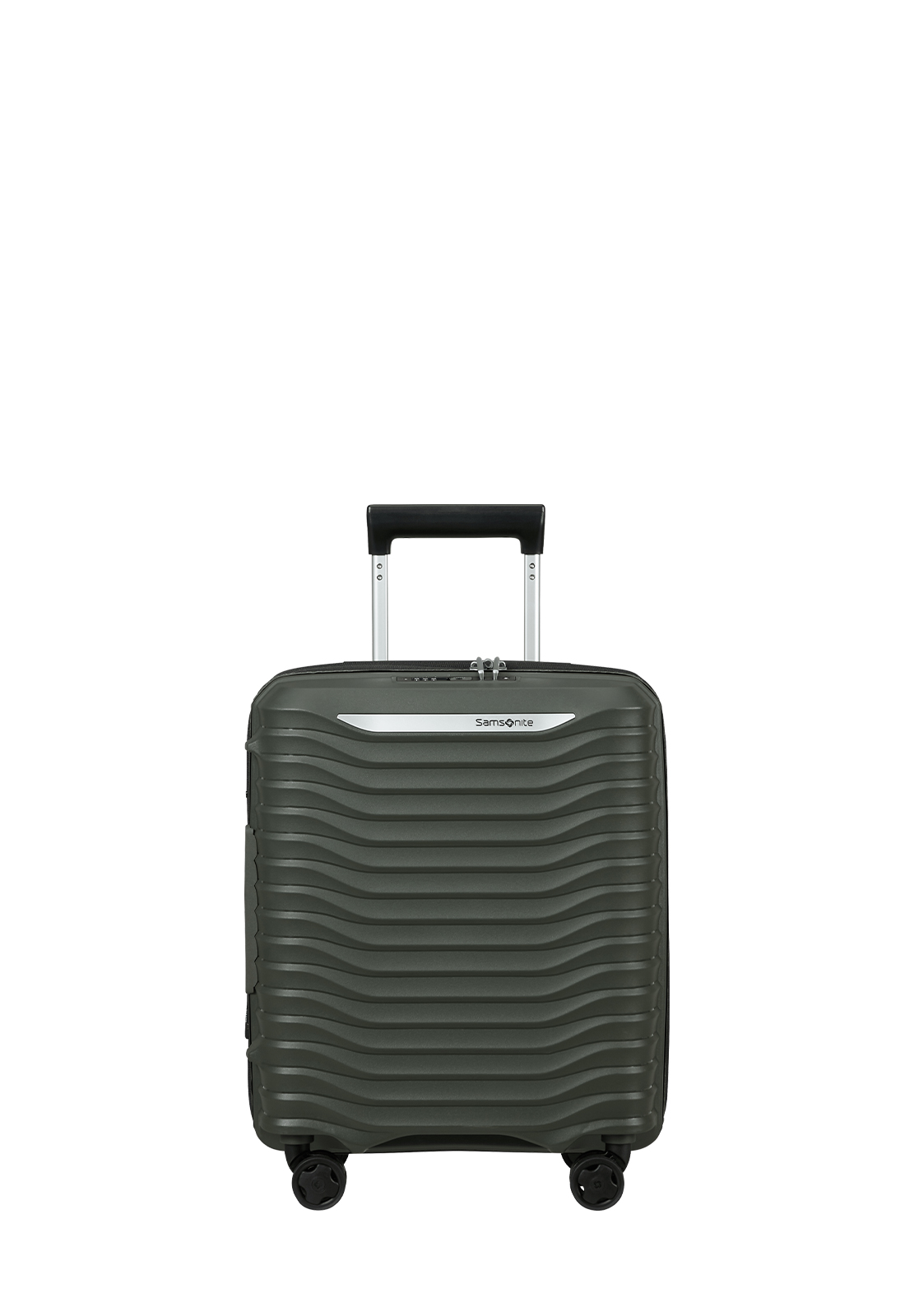 SAMSONITE TROLLEY UNDERSEAT UPSCAPE
