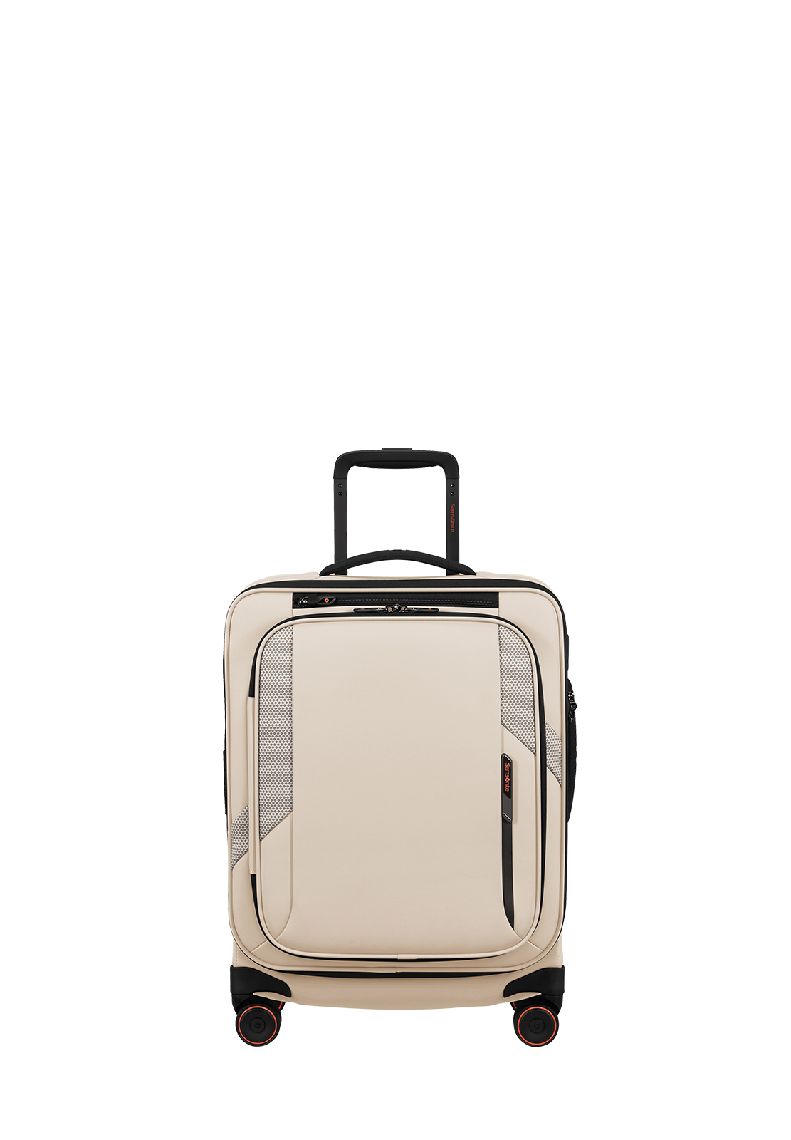 SAMSONITE TROLLEY CABINA 55CM ESP. GLAZED