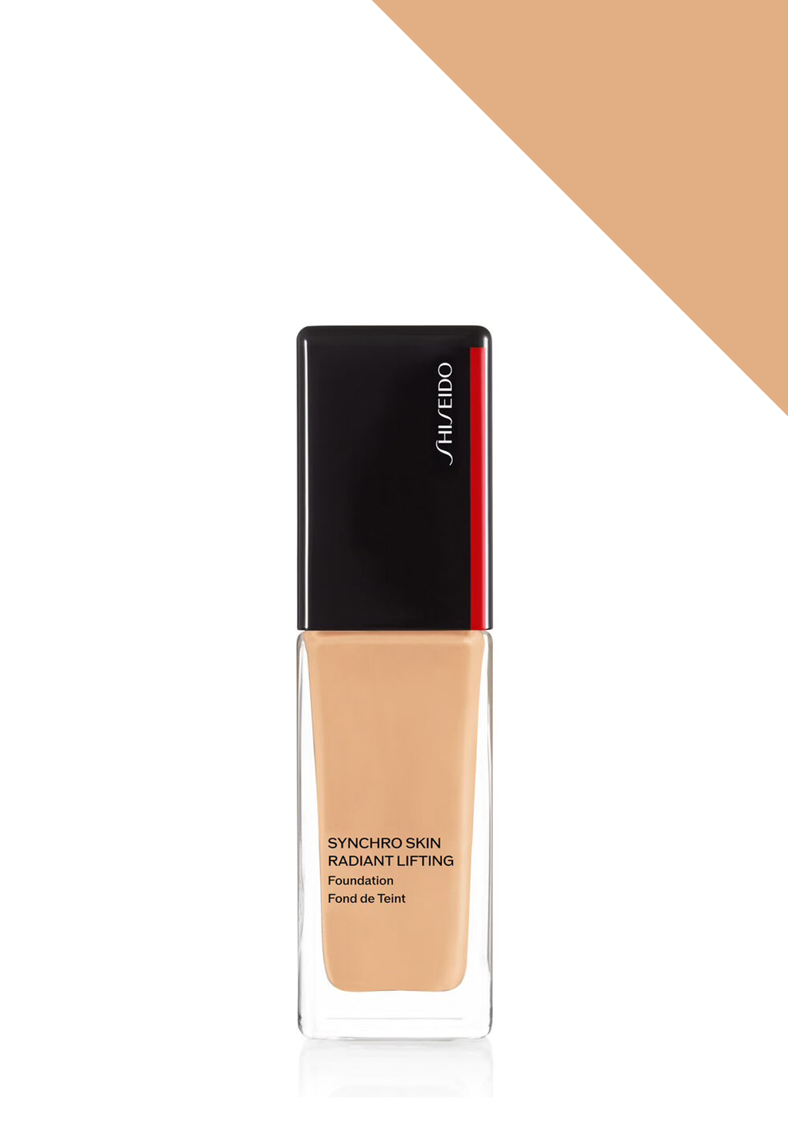 SHISEIDO SS RADIANT LIFTING