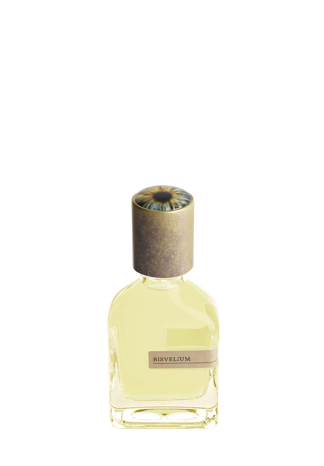 ORTO PARISI RISVELIUM PARFUM