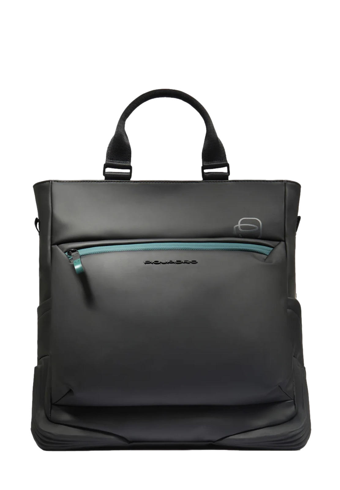 PIQUADRO BORSA 2 MANICI VERTICALE PORTA PC 14''