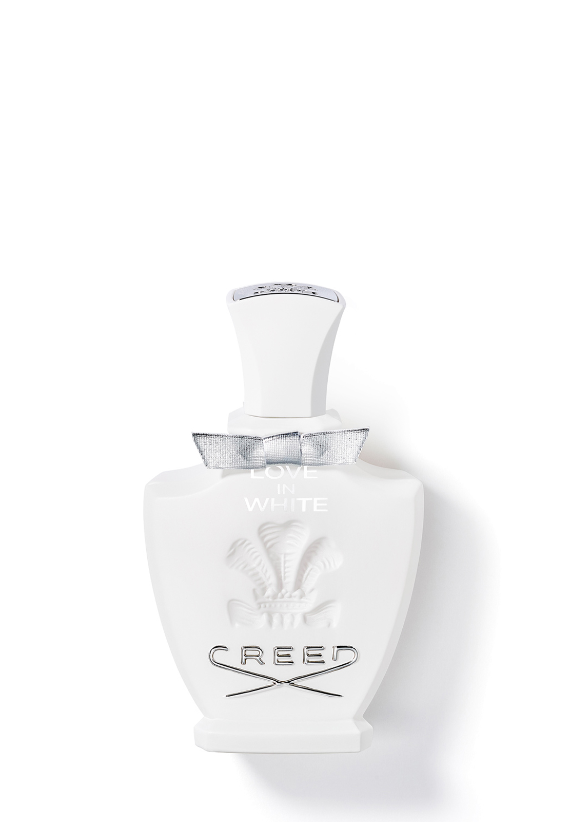 CREED LOVE IN WHITE MILLESIME