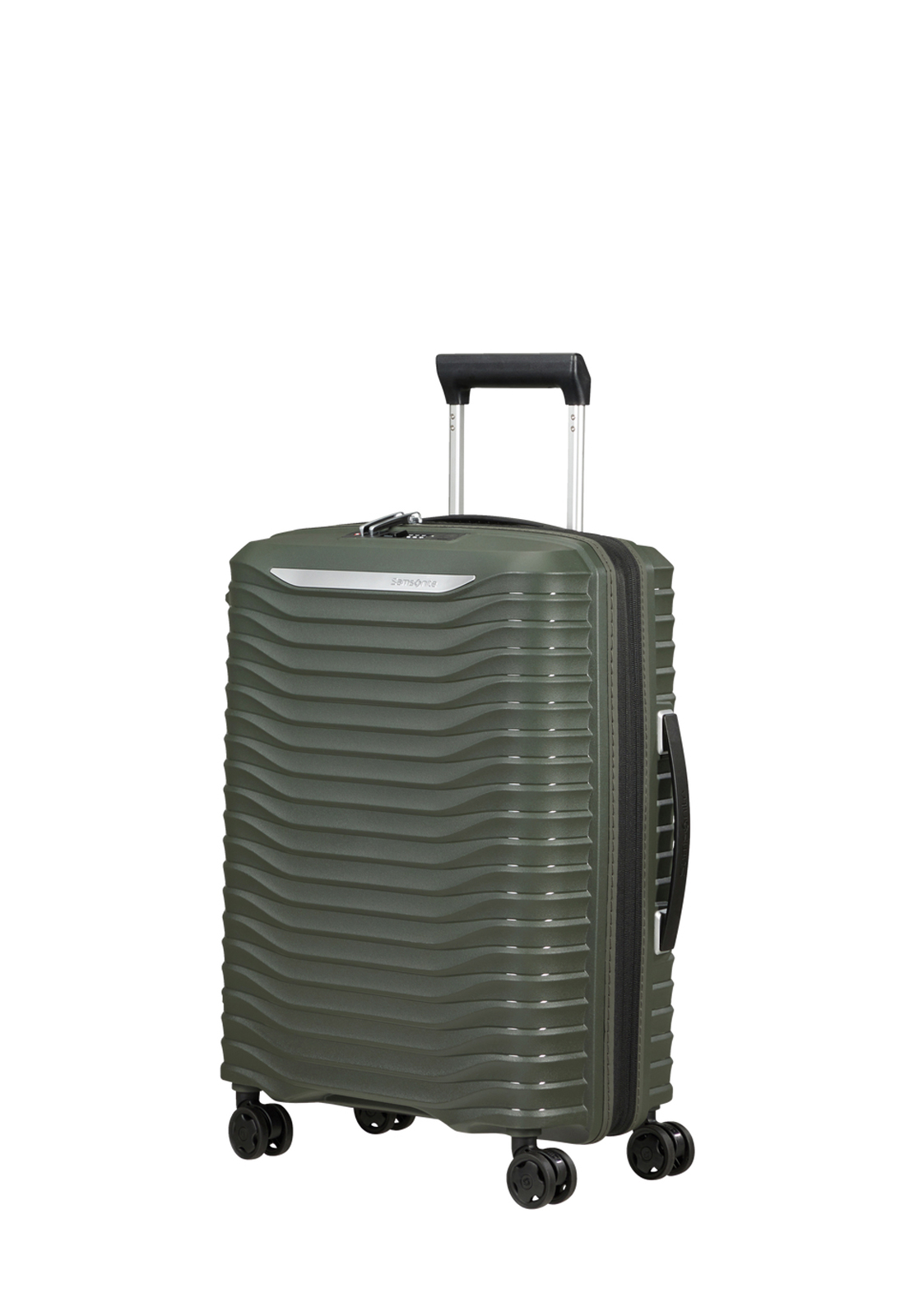 SAMSONITE TROLLEY MEDIO 68CM RIGIDO ESP. UPSCAPE