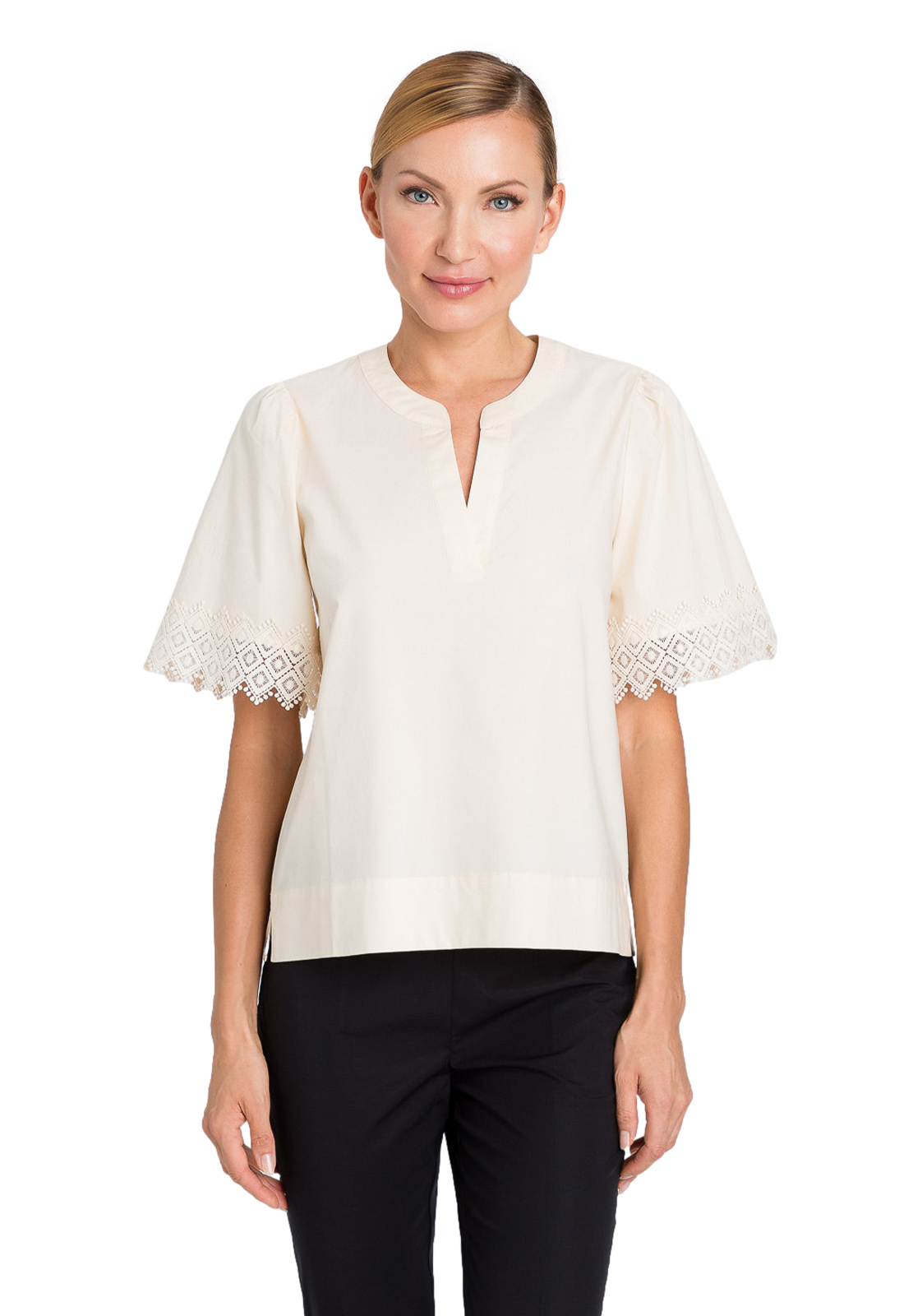 TWINSET BLUSA