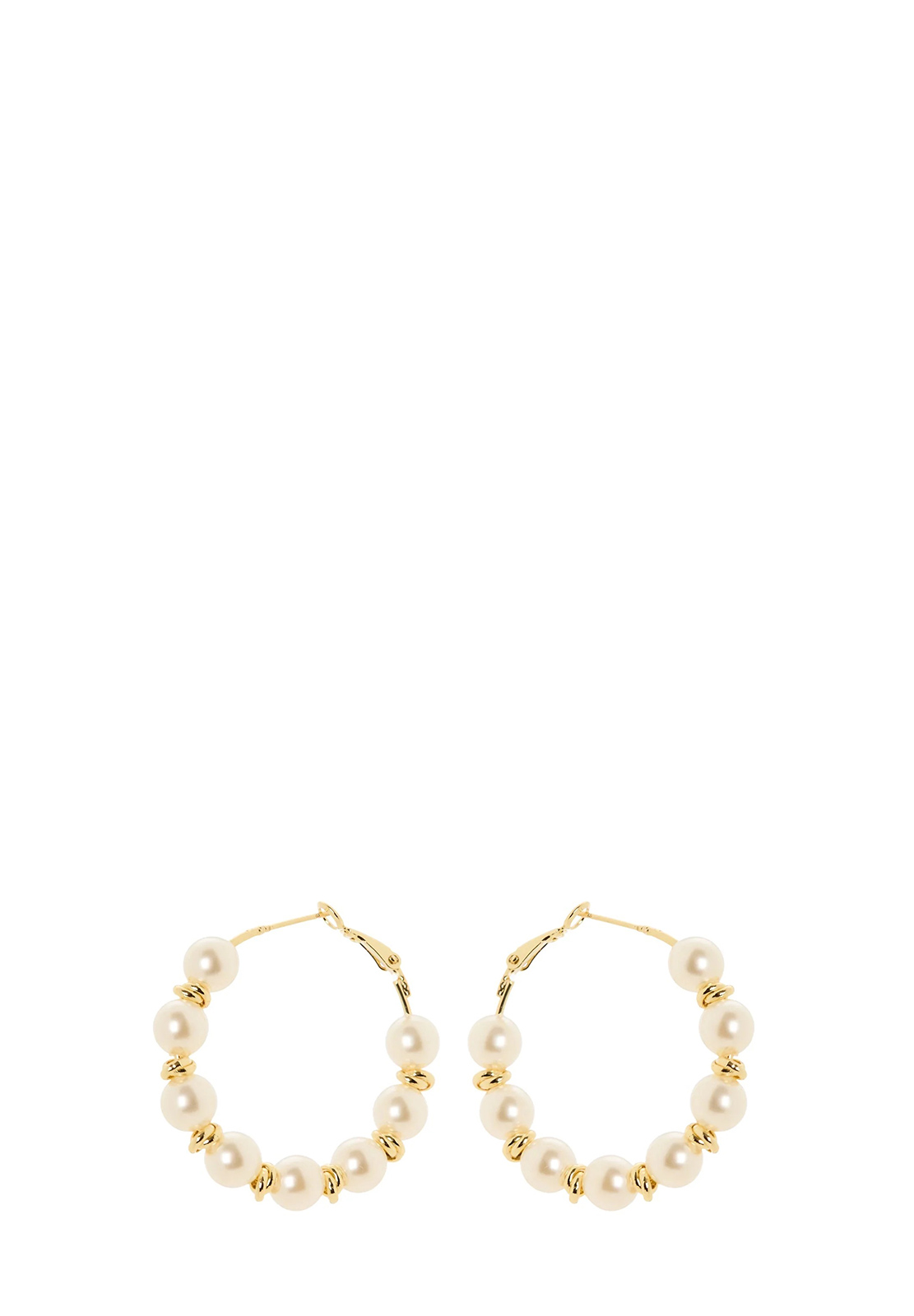 SODINI CERCHI CON PERLE EVE