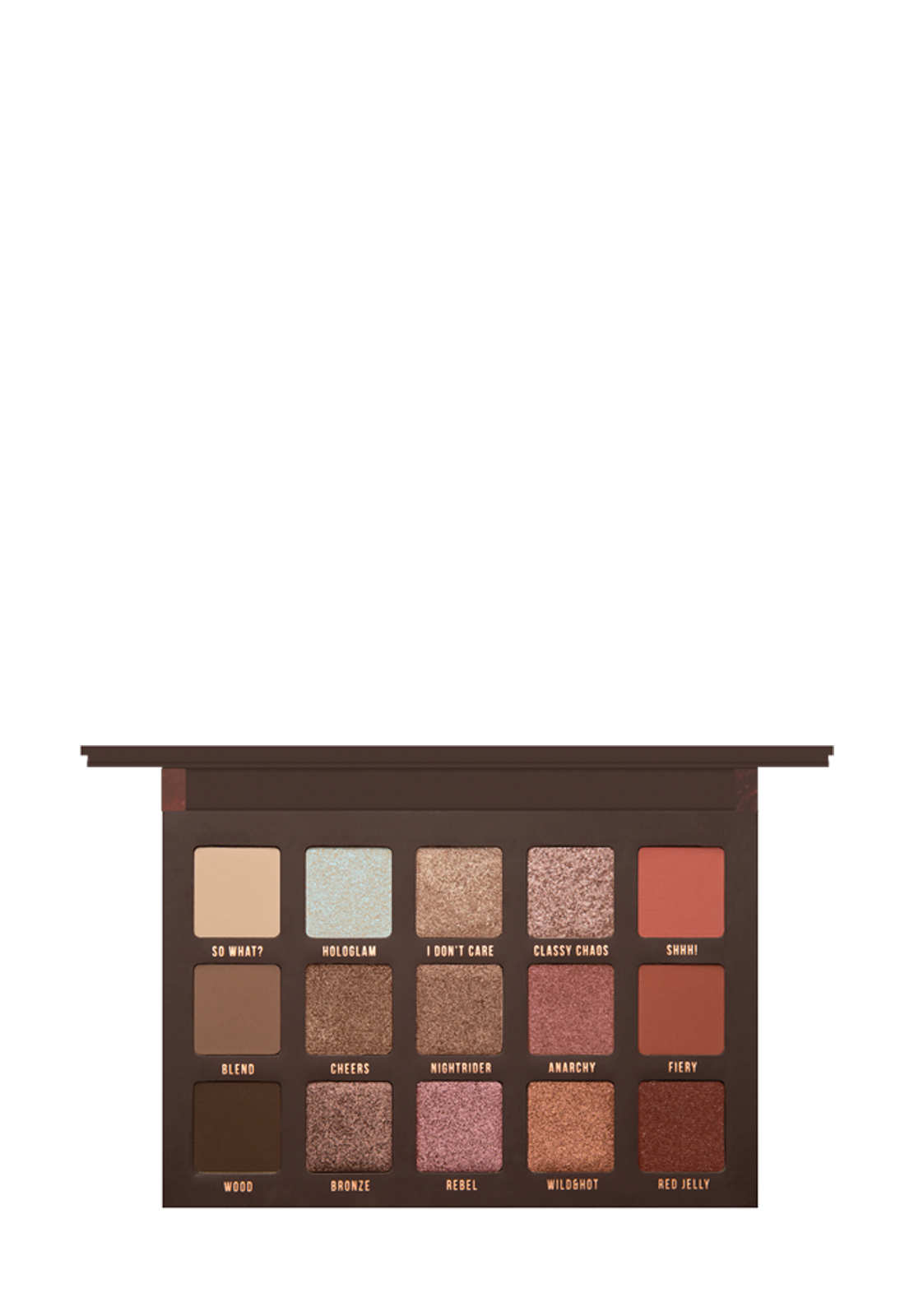MULAC PALETTE OMBRETTI