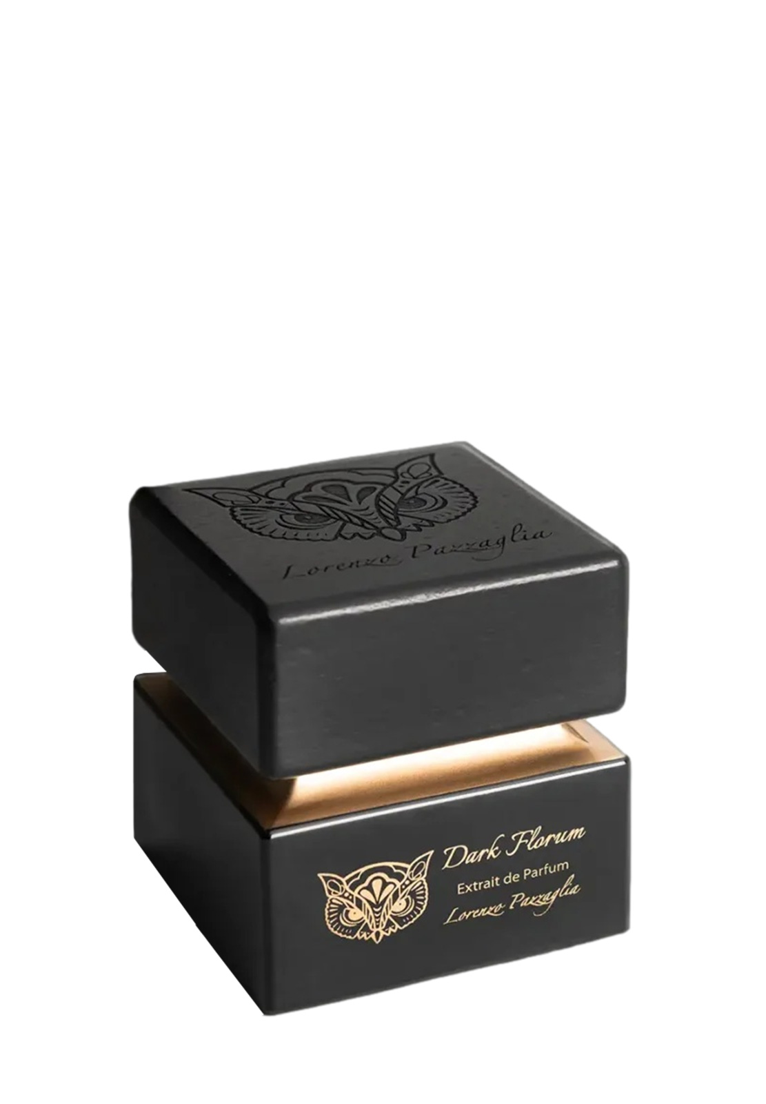 LORENZO PAZZAGLIA DARK FLORUM EXTRAIT DE PARFUM