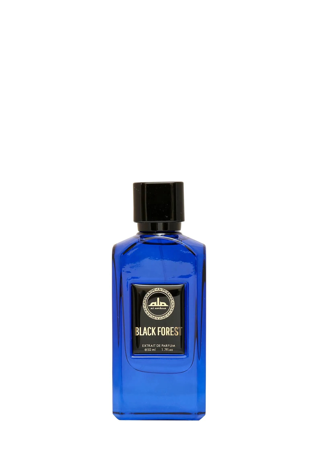 AL AMBRA BLACK FOREST EXTRAIT