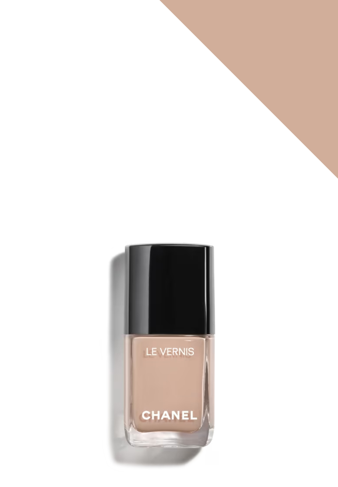 CHANEL LE VERNIS
