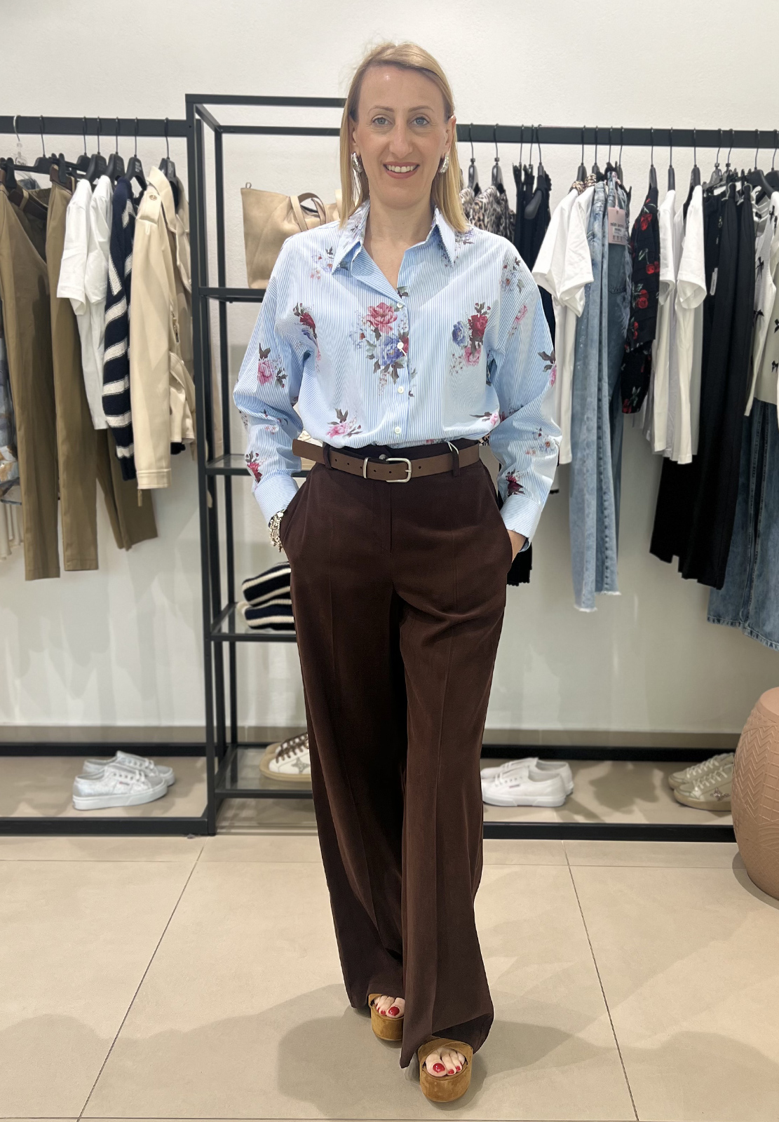 MOTEL CAMICIA