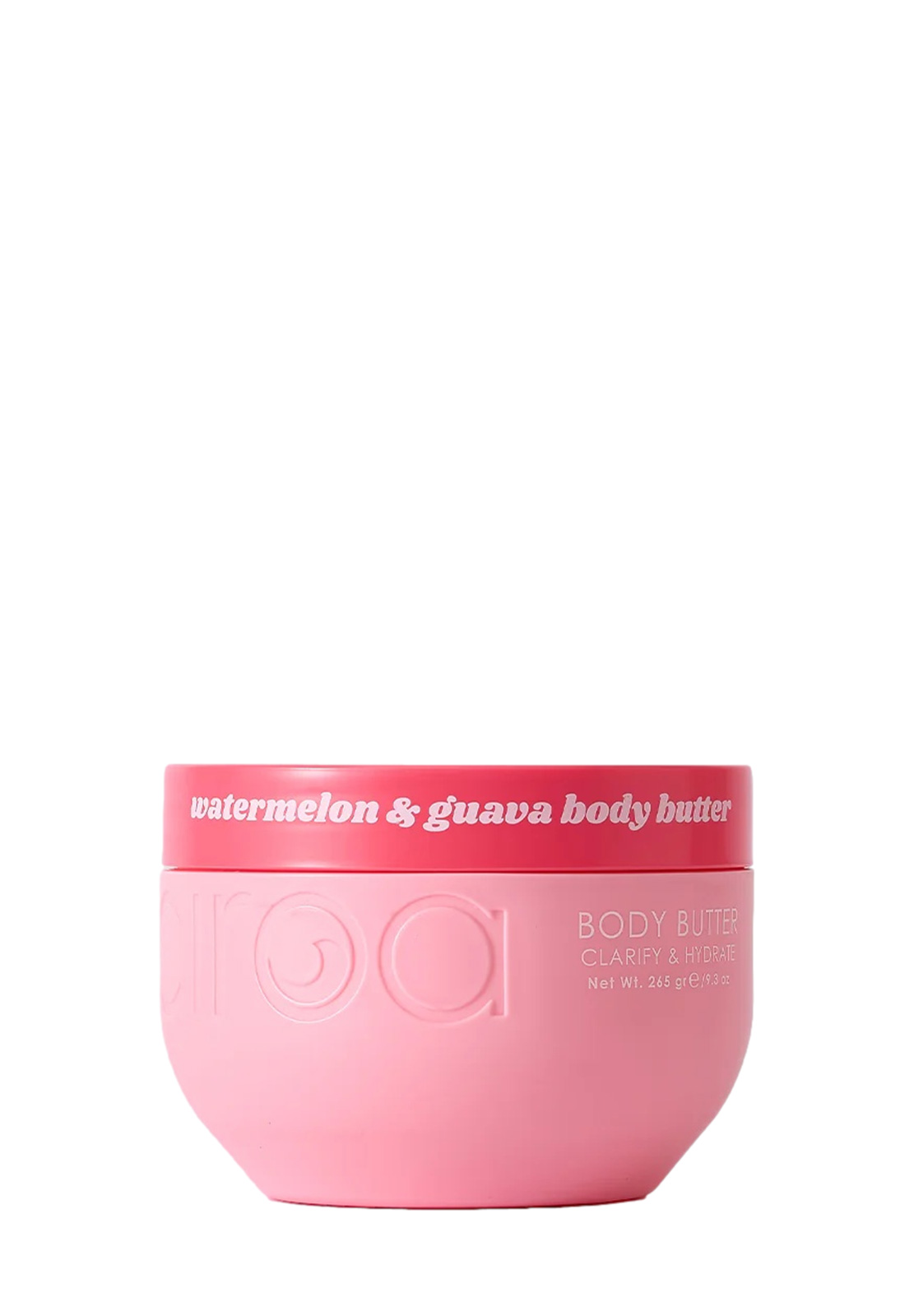 CIROA WATERMELON & GUAVA BODY BUTTER 265GR
