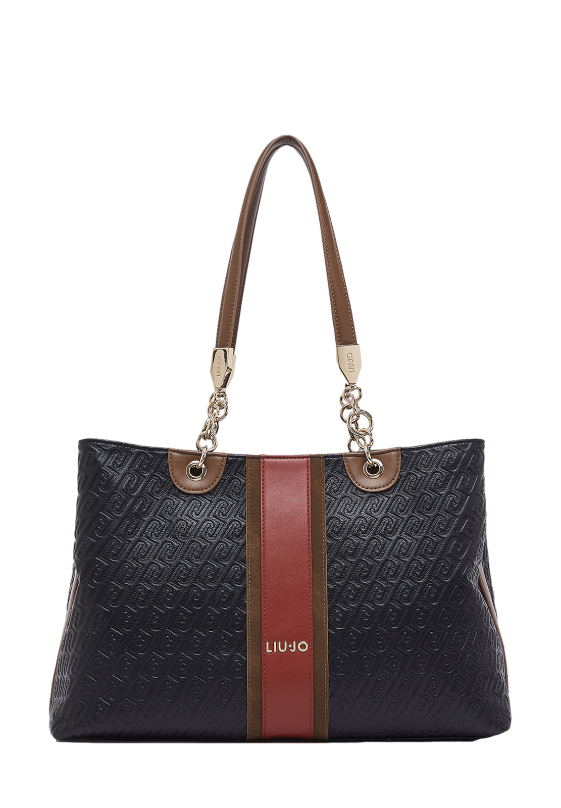 LIU JO BORSA EMATITE M