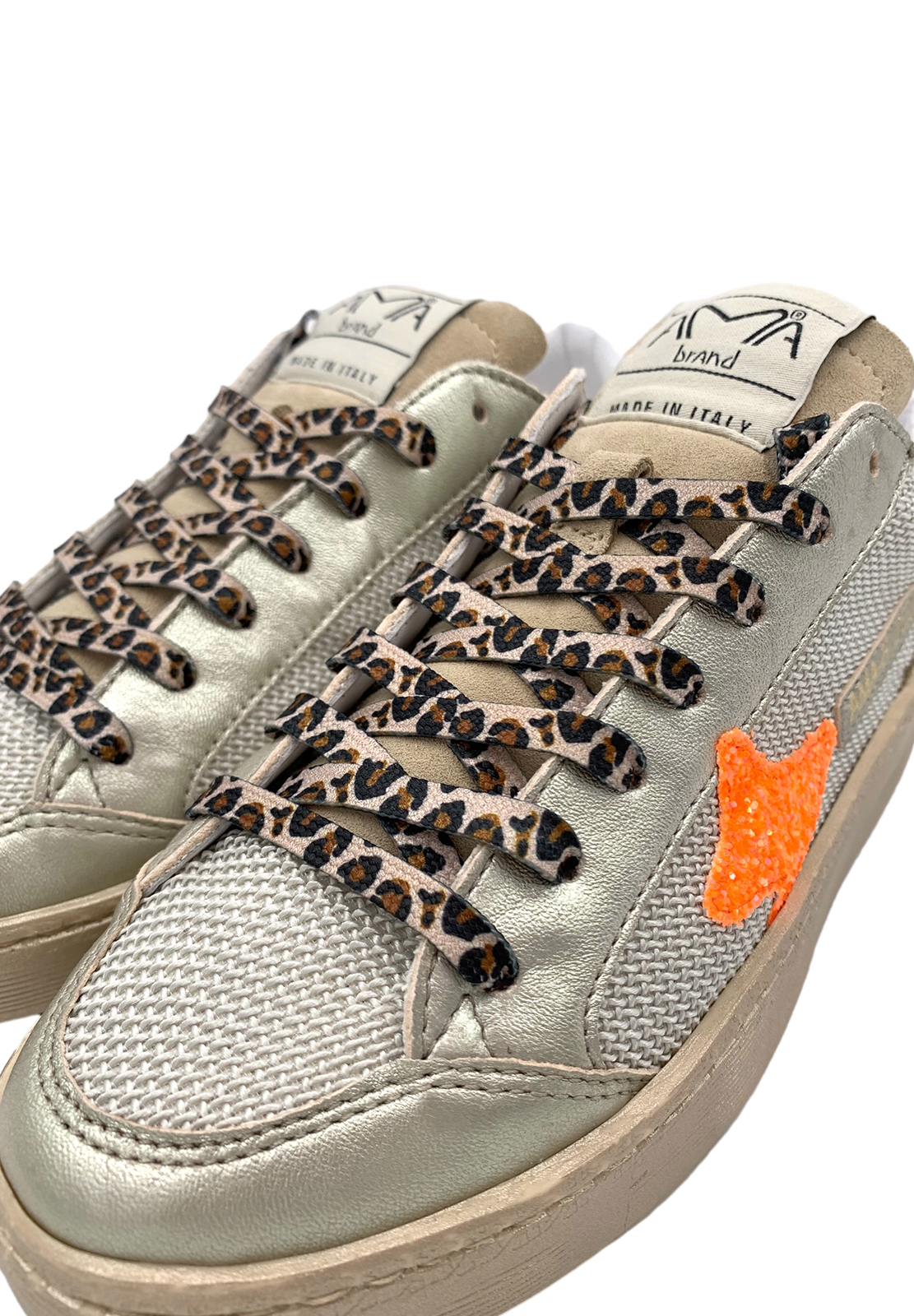 AMA BRAND SNEAKERS SLAM