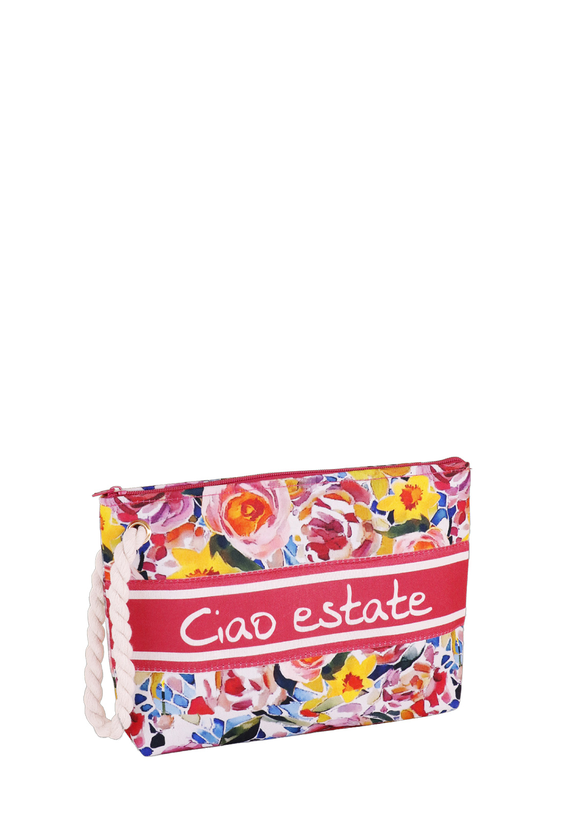CAMOMILLA BUSTA MARE L ROSE