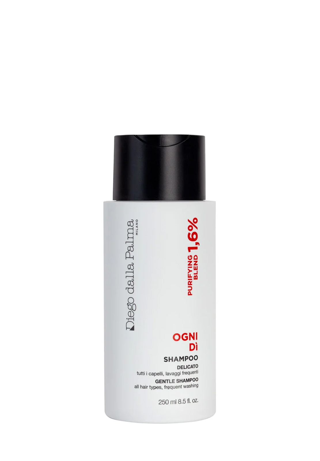 DIEGO DALLA PALMA SHAMPOO DELICATO 250ML