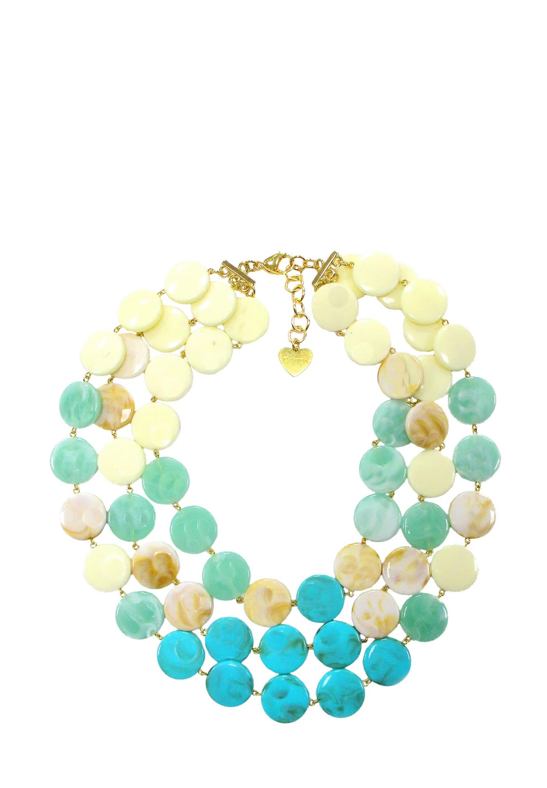 DOLMAN GIROCOLLO COLORE MIX ARIA