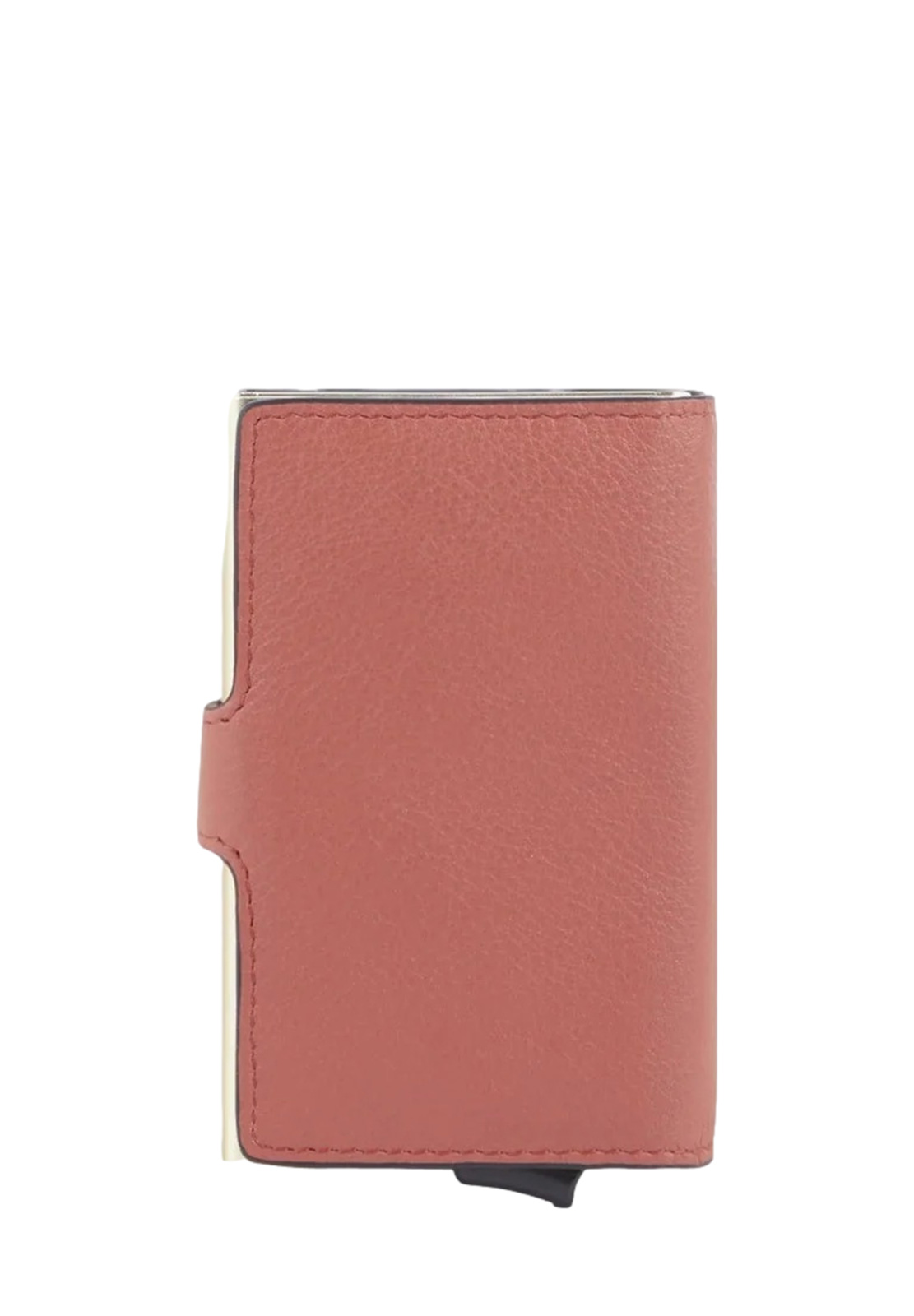 PIQUADRO PORTACARTE IN METALLO