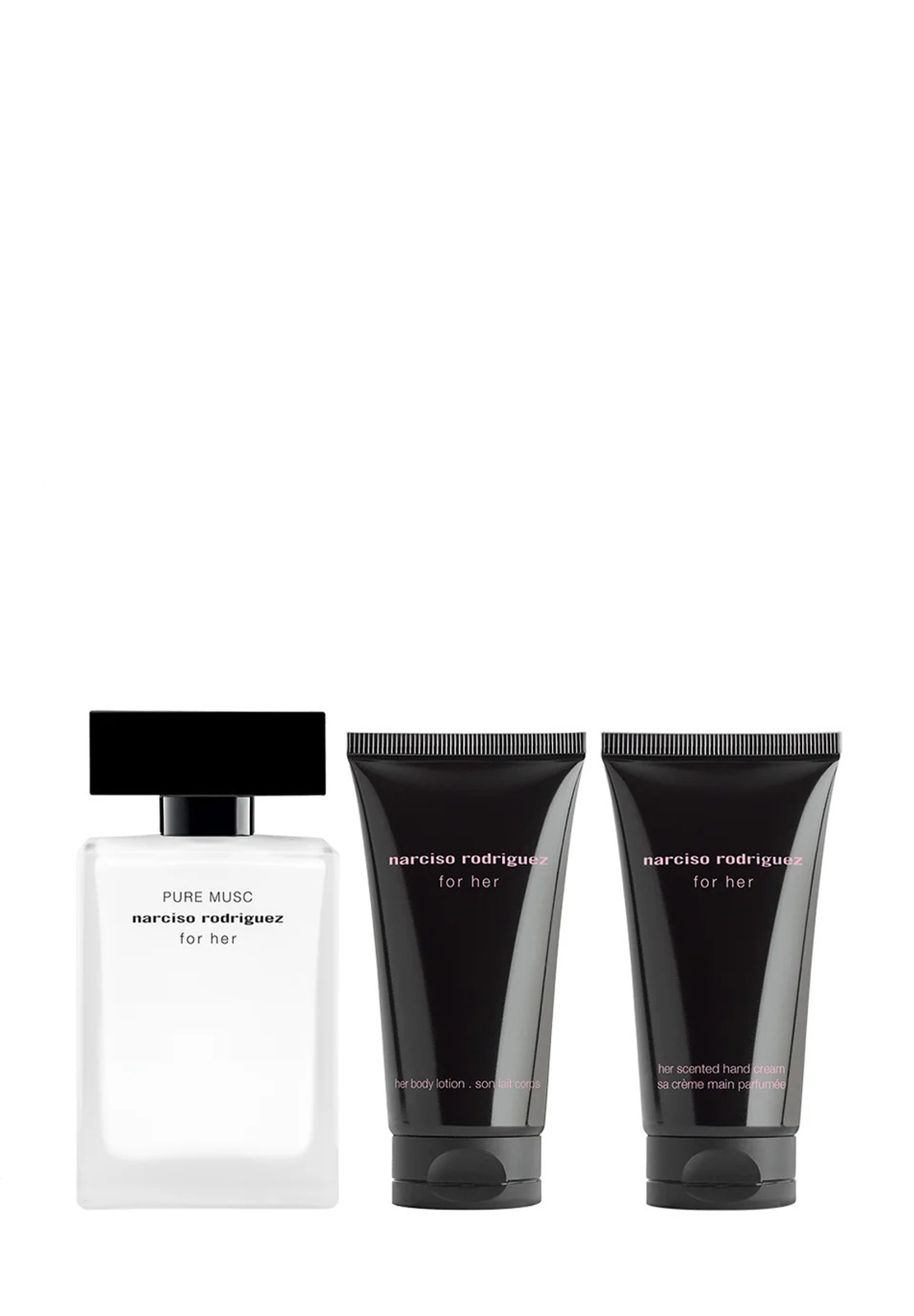 NARCISO RODRIGUEZ COF. FOR HER PURE MUSC EDP