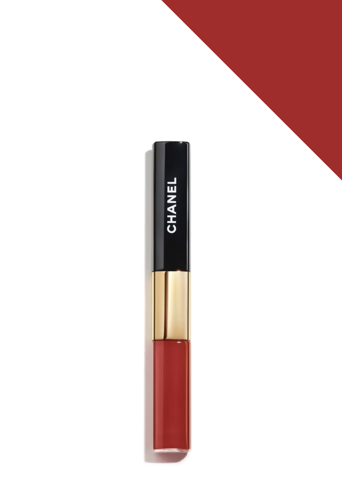 CHANEL LE ROUGE DUO ULTRA TENUE