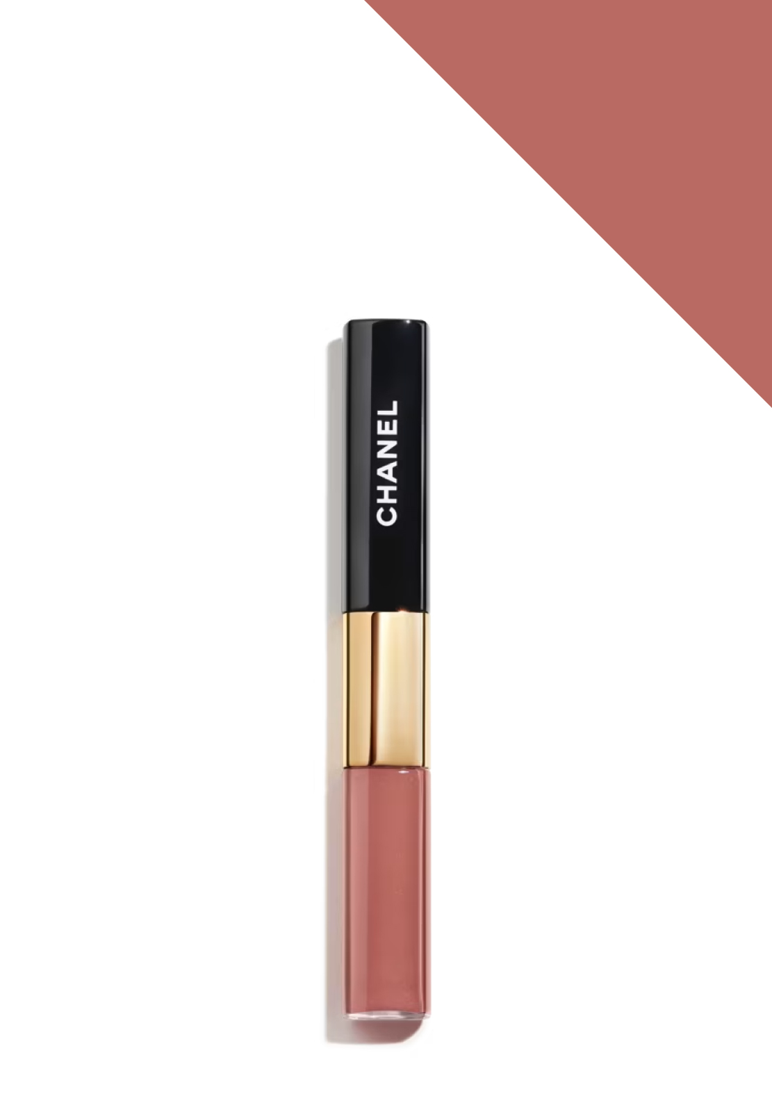 CHANEL LE ROUGE DUO ULTRA TENUE