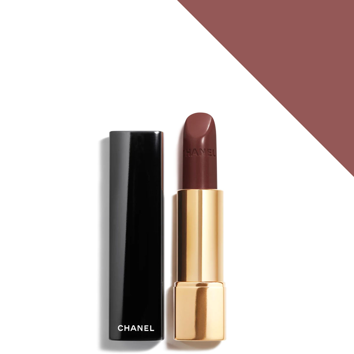 CHANEL ROUGE ALLURE