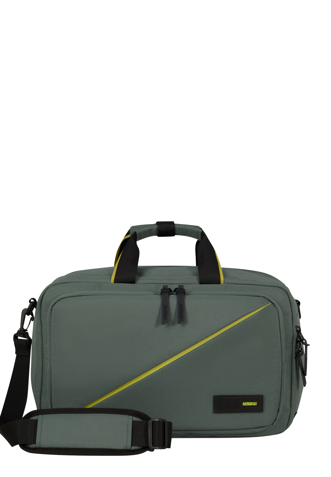 AMERICAN TOURISTER BORSONE/VALIGIA UNDERSEAT TAKE2CABIN