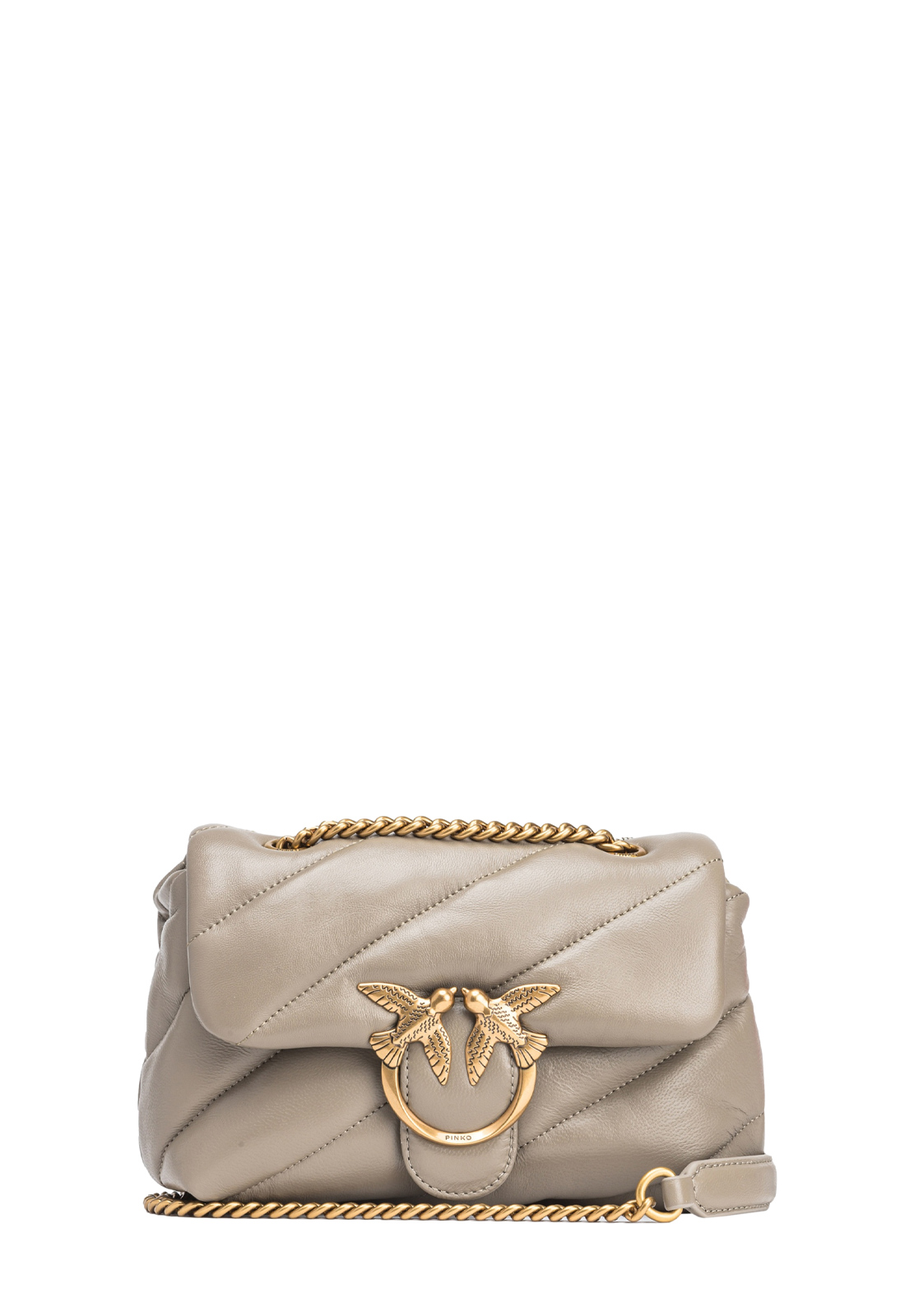 PINKO MINI LOVE BAG PUFF