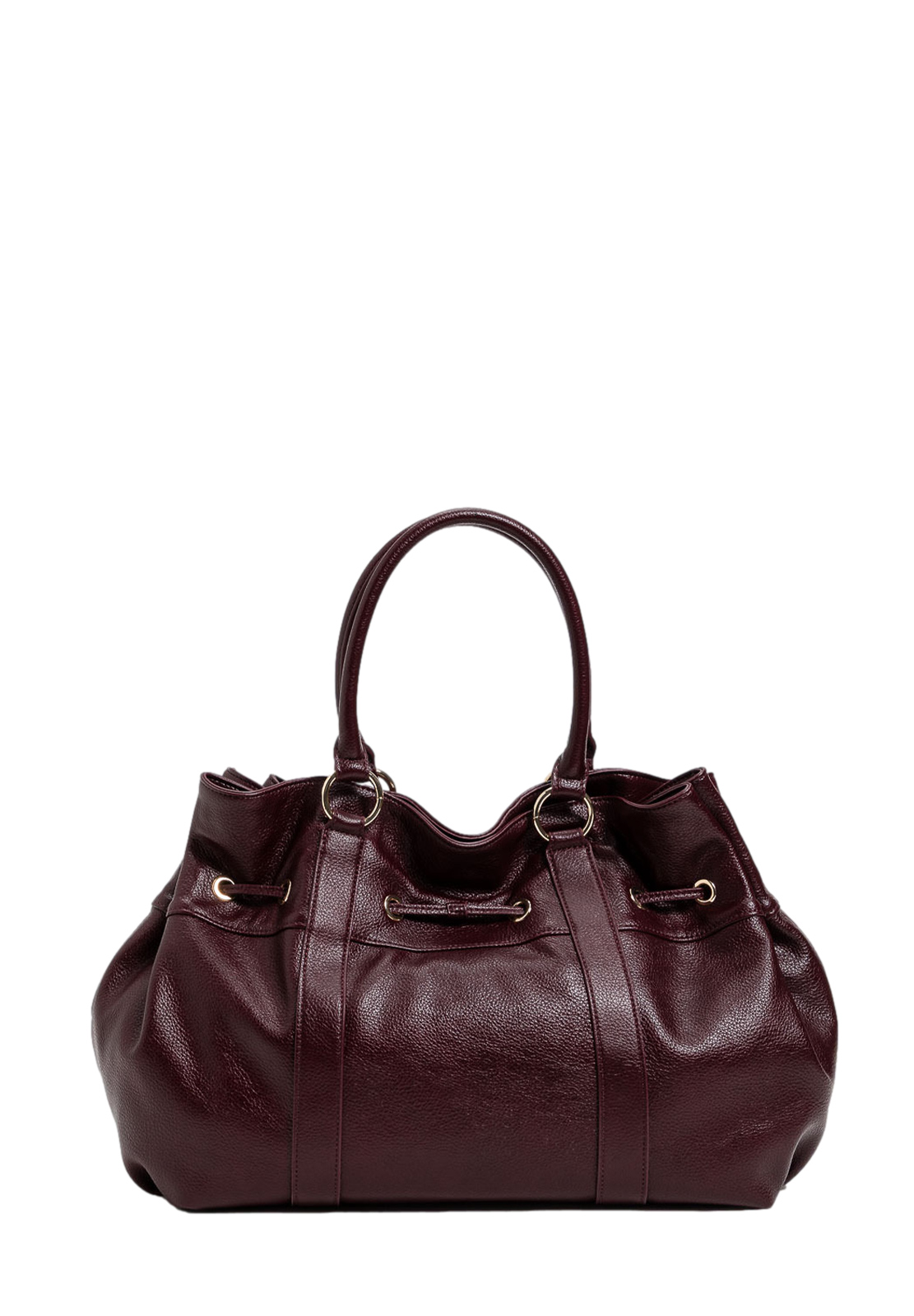 TWINSET BORSA IN ECOPELLE