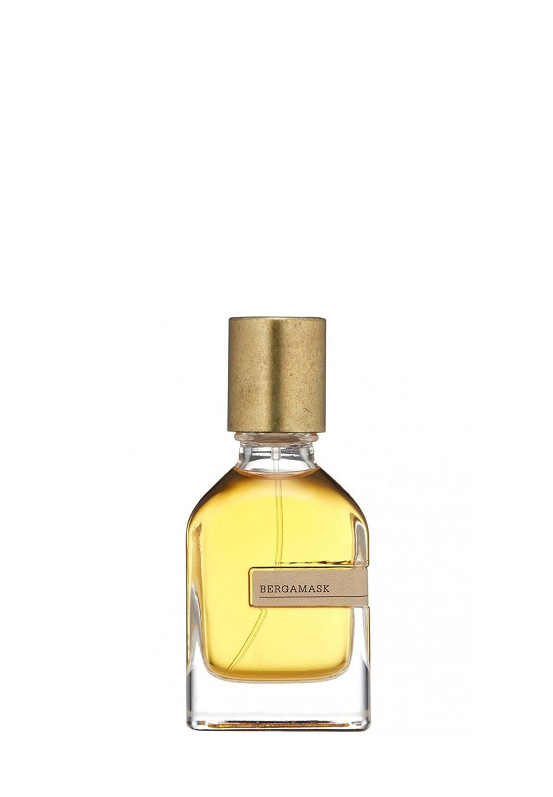 ORTO PARISI BERGAMASK PARFUM