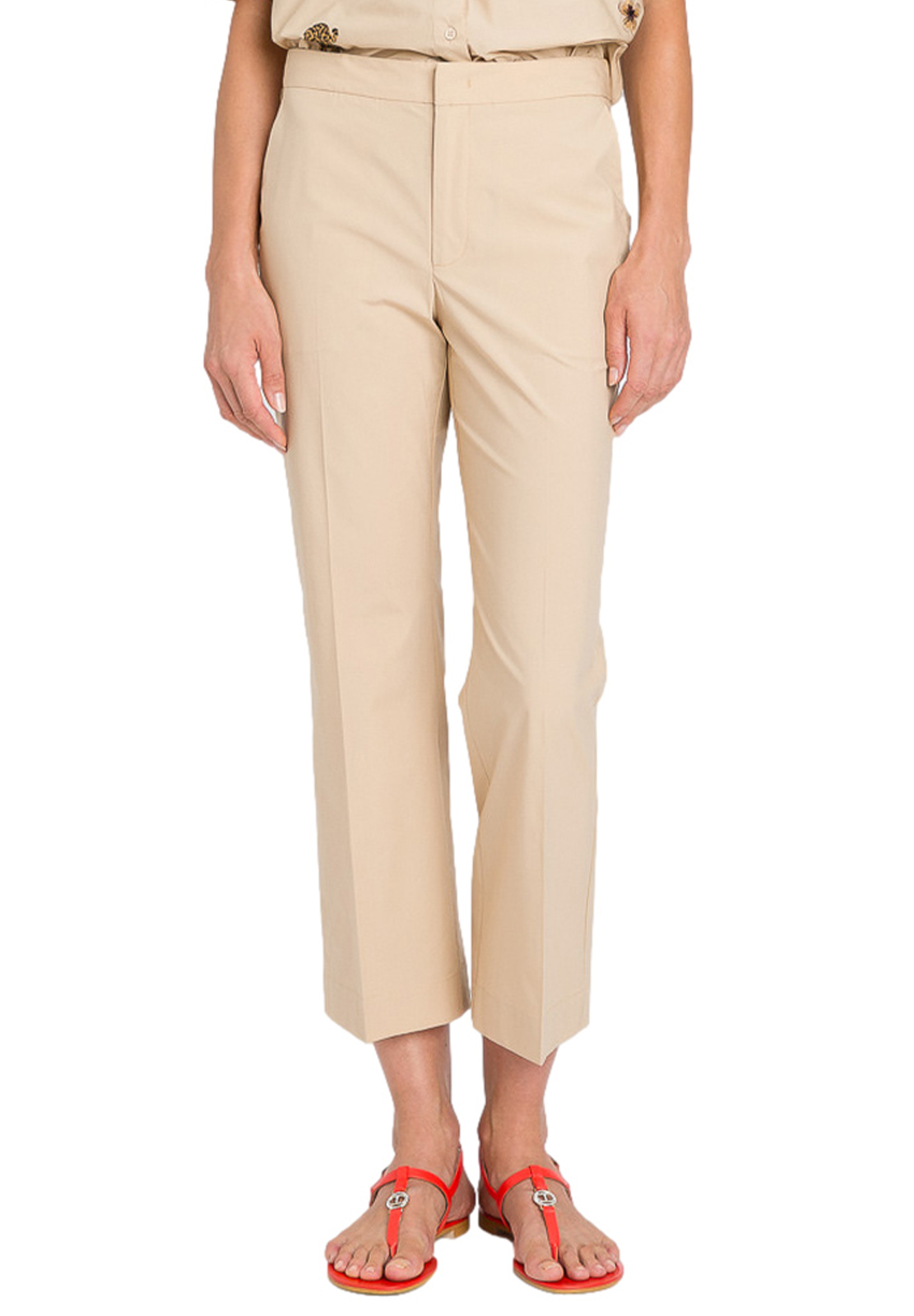 TWINSET PANTALONI