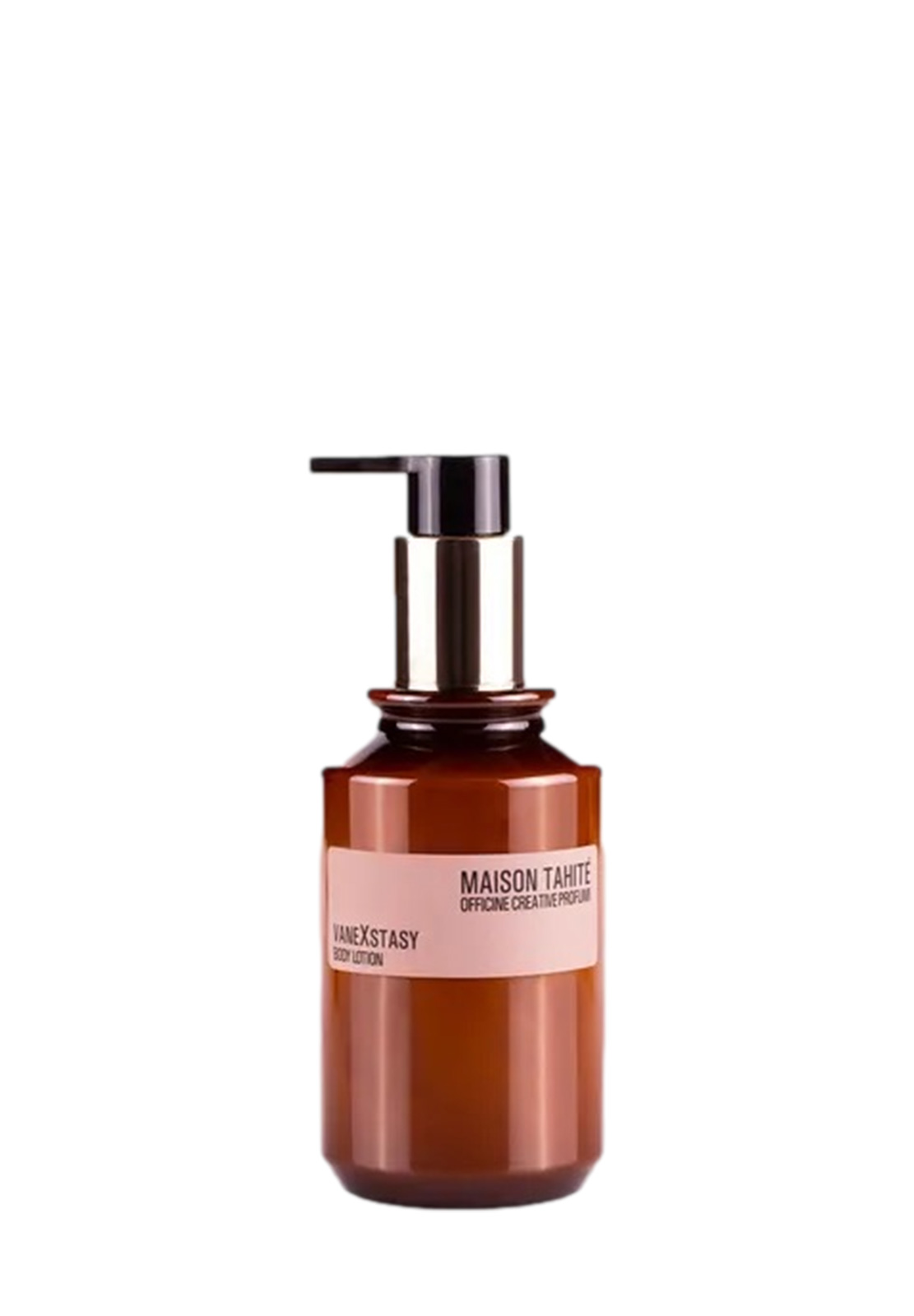 MAISON TAHITE VANEXSTASY BODY LOTION 250ML
