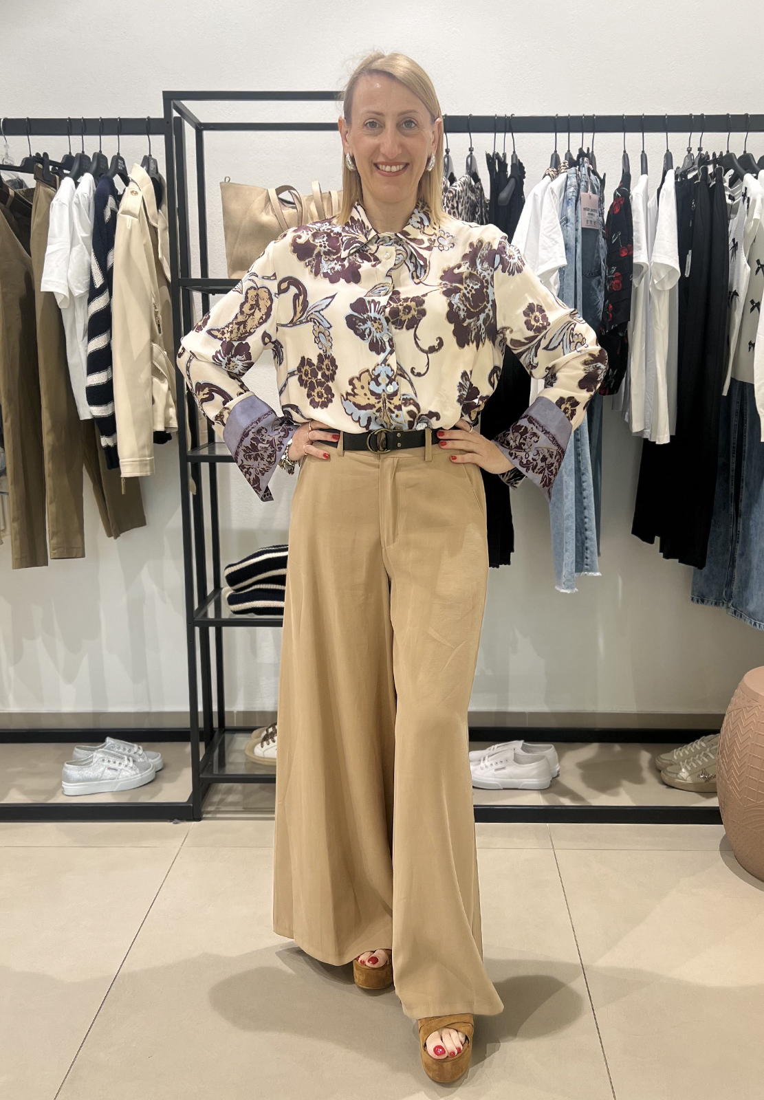 MOTEL CAMICIA